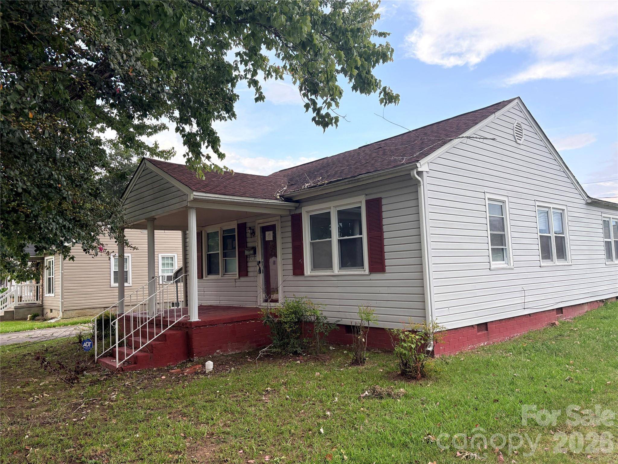 504 Brendale DR, Chester, SC 29706