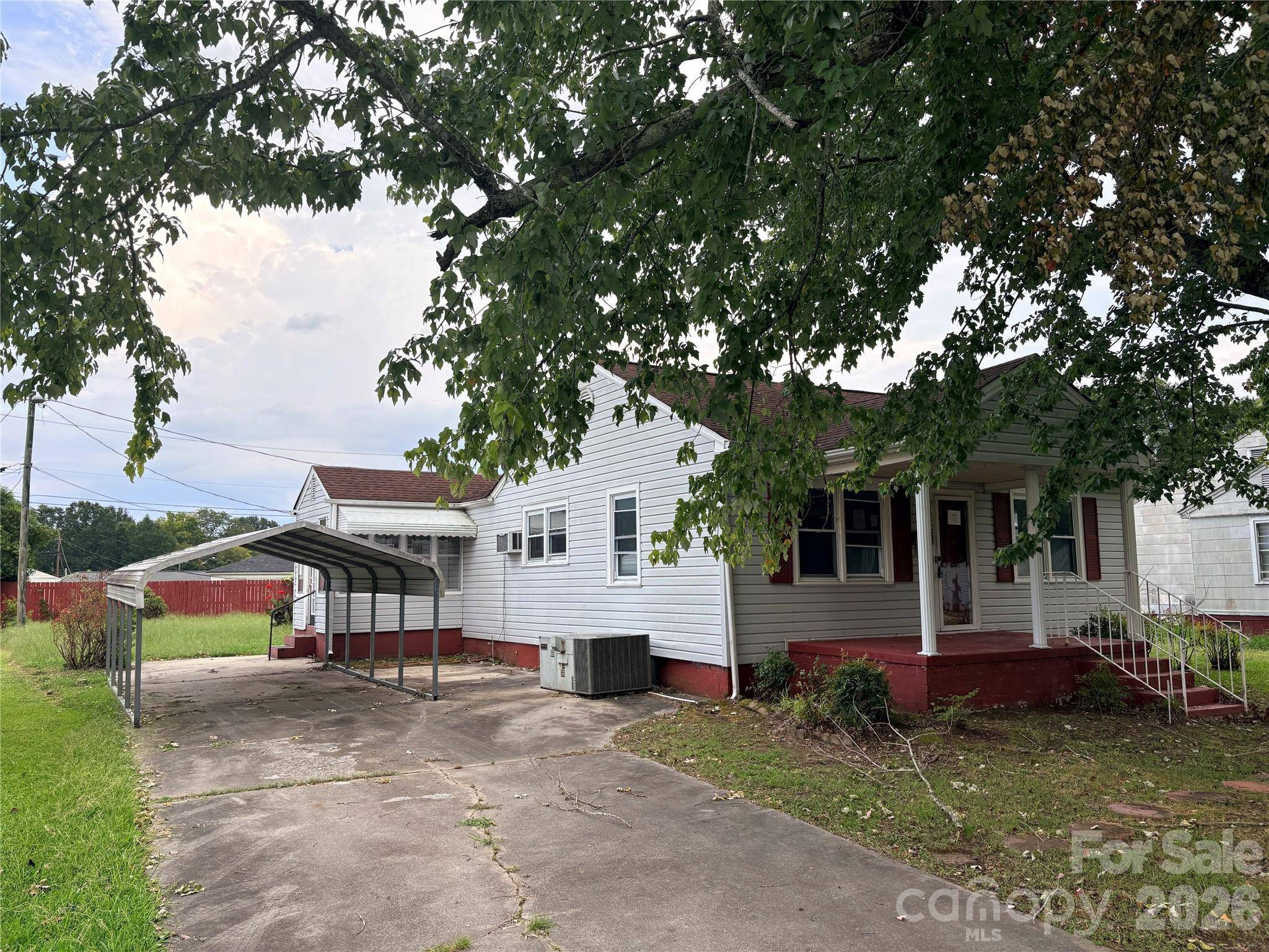 504 Brendale DR, Chester, SC 29706