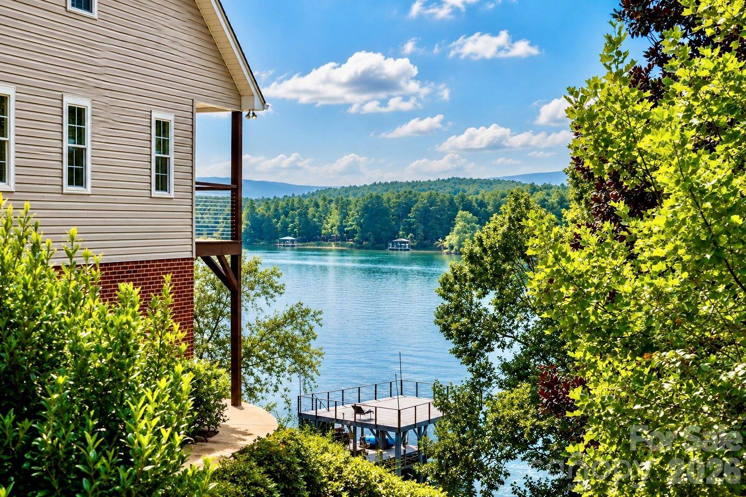 501 Lake Club DR, Nebo, NC 28761