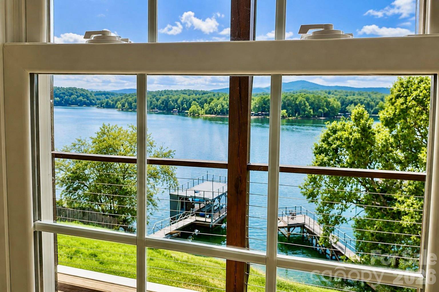 501 Lake Club DR, Nebo, NC 28761