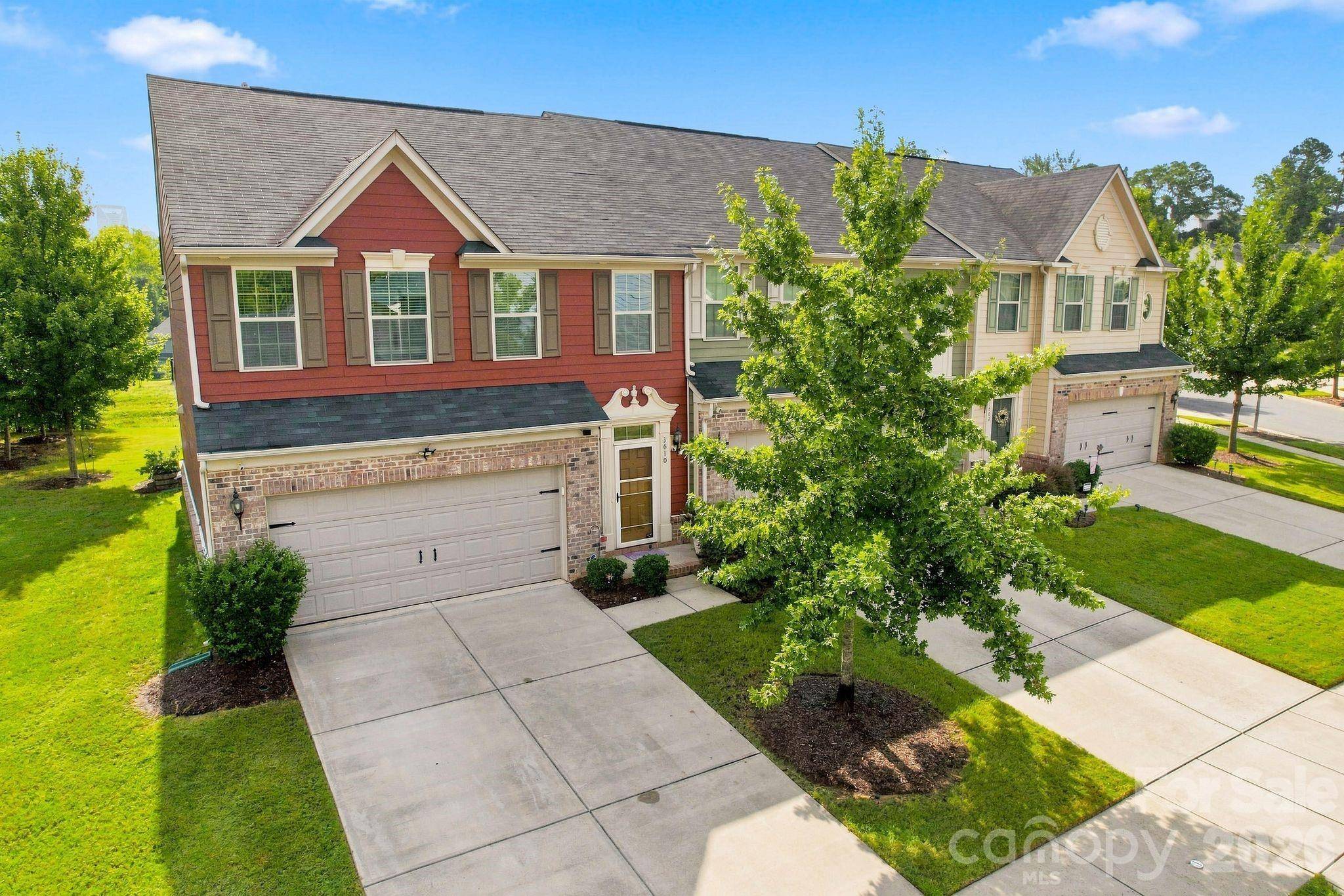 3610 Dolly Madison RD, Charlotte, NC 28208