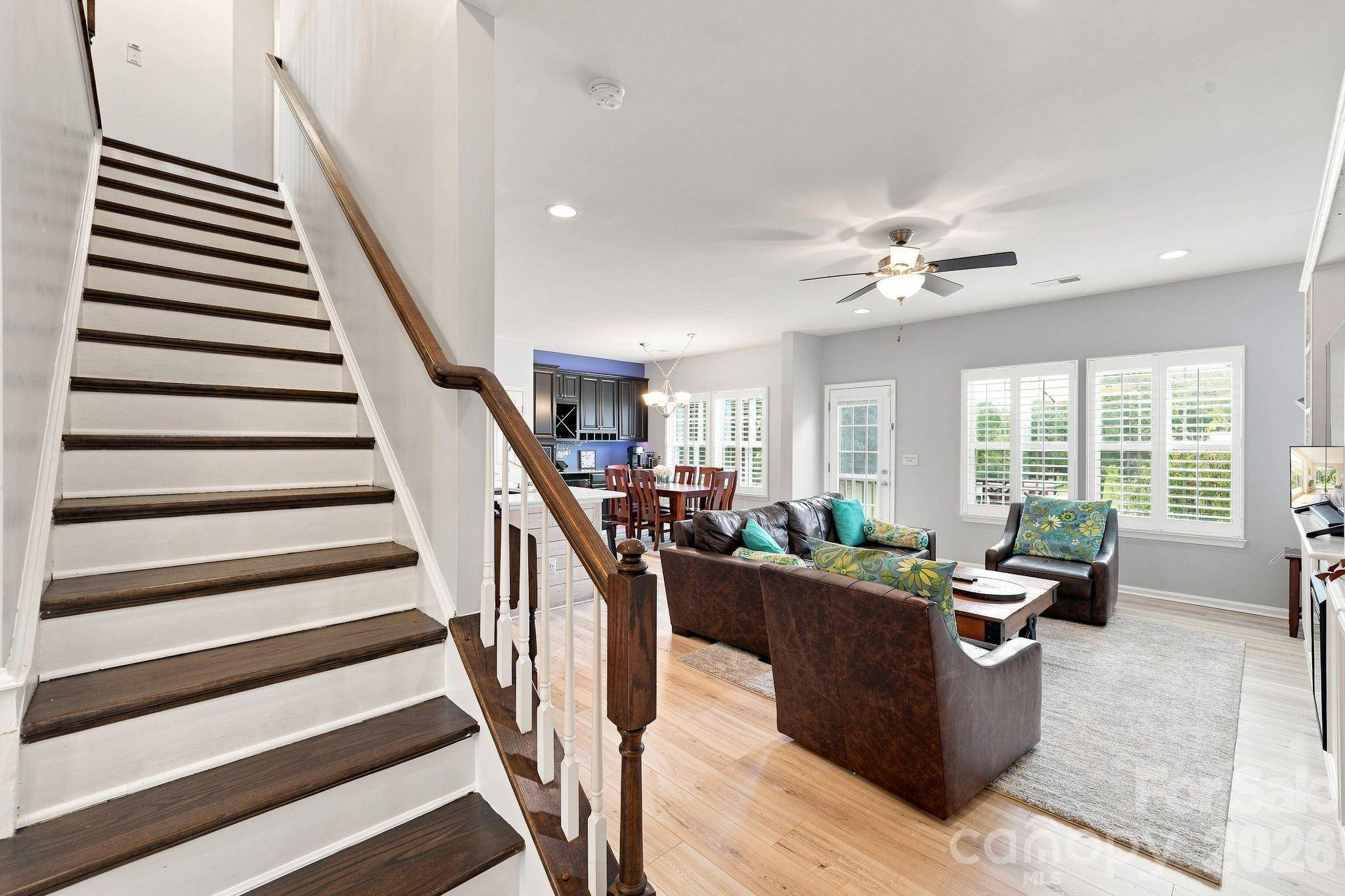 3610 Dolly Madison RD, Charlotte, NC 28208