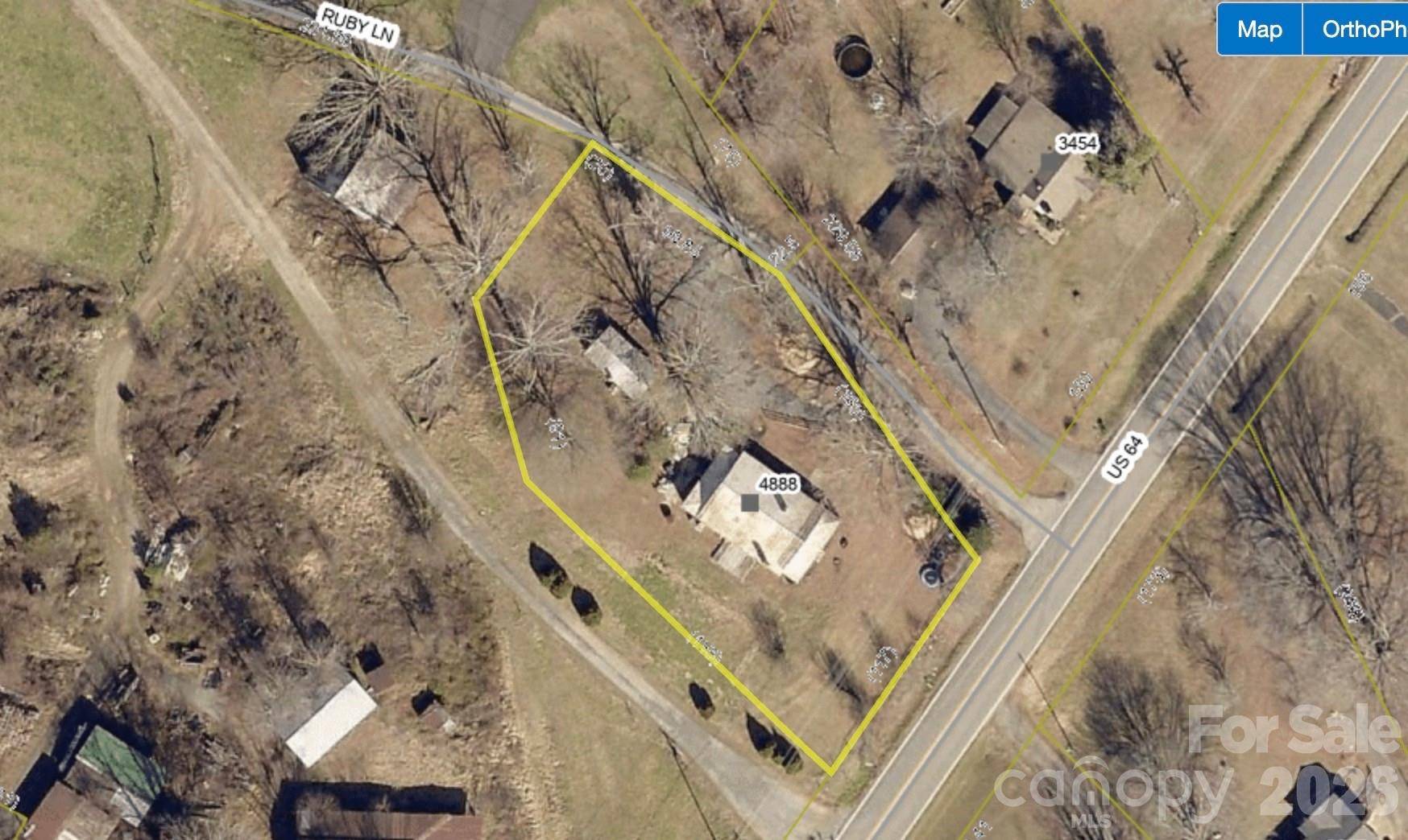4888 Ruby LN, Morganton, NC 28655