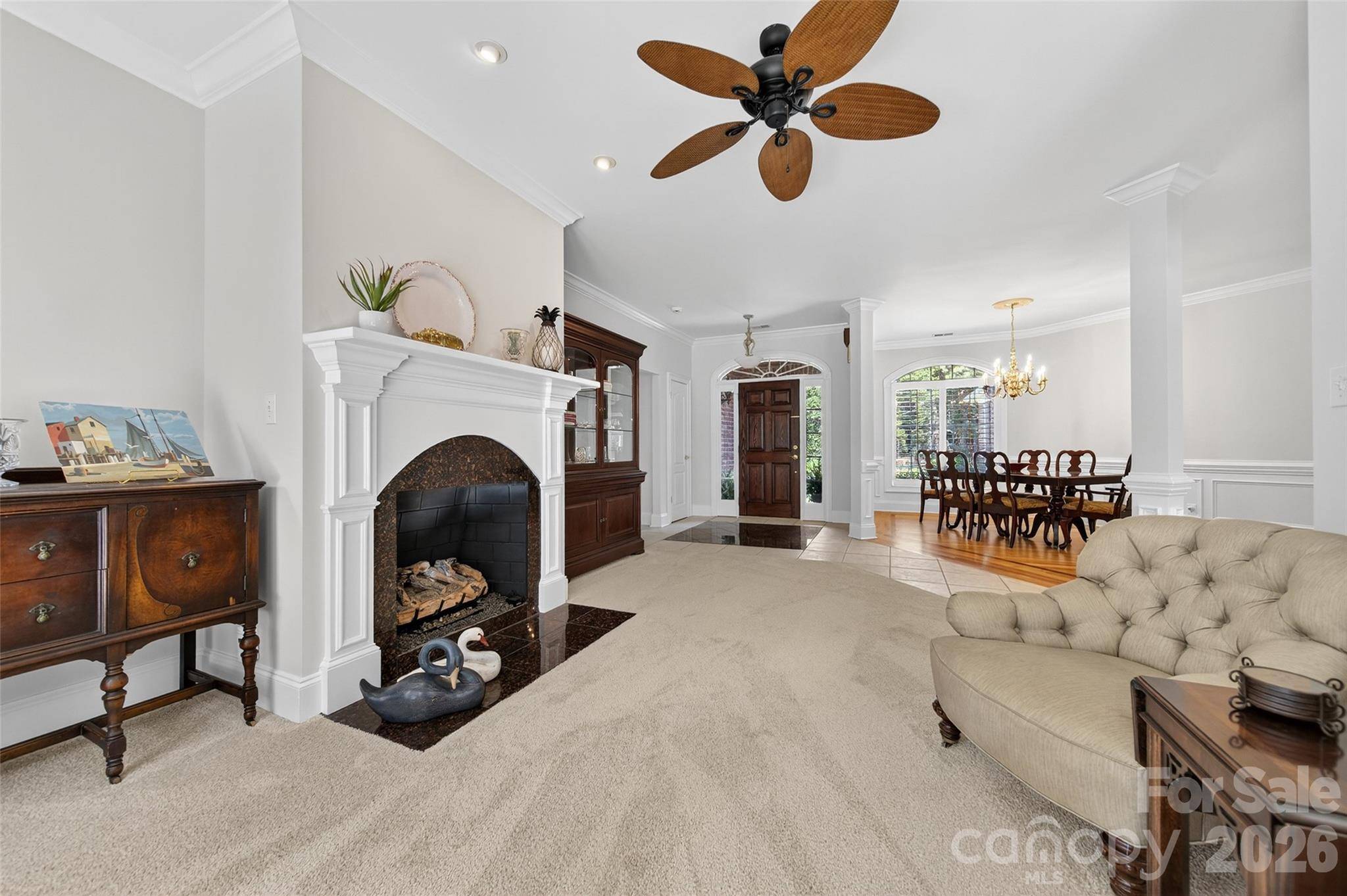 3574 Live Oaks AVE, Terrell, NC 28682