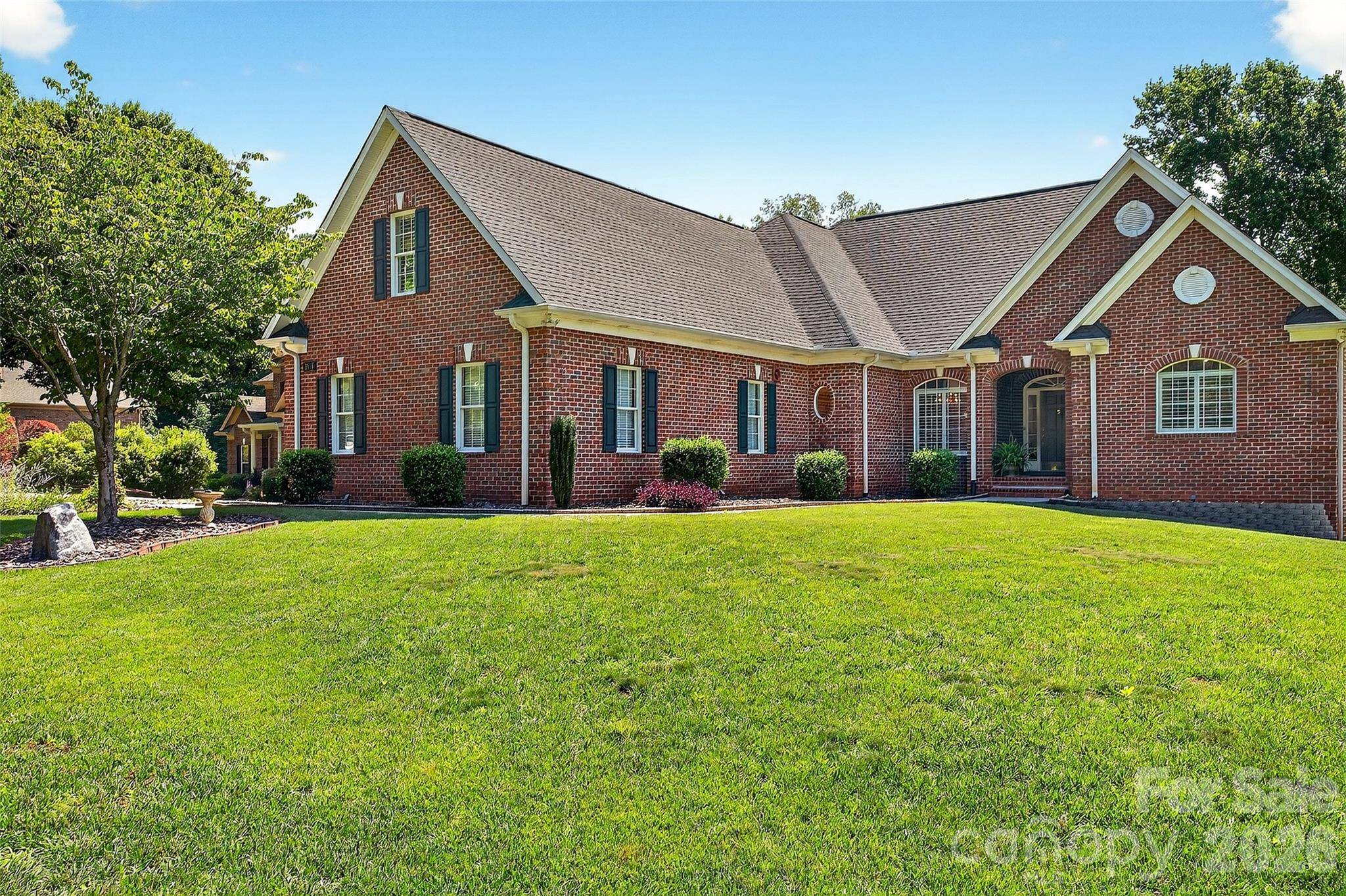 3574 Live Oaks AVE, Terrell, NC 28682