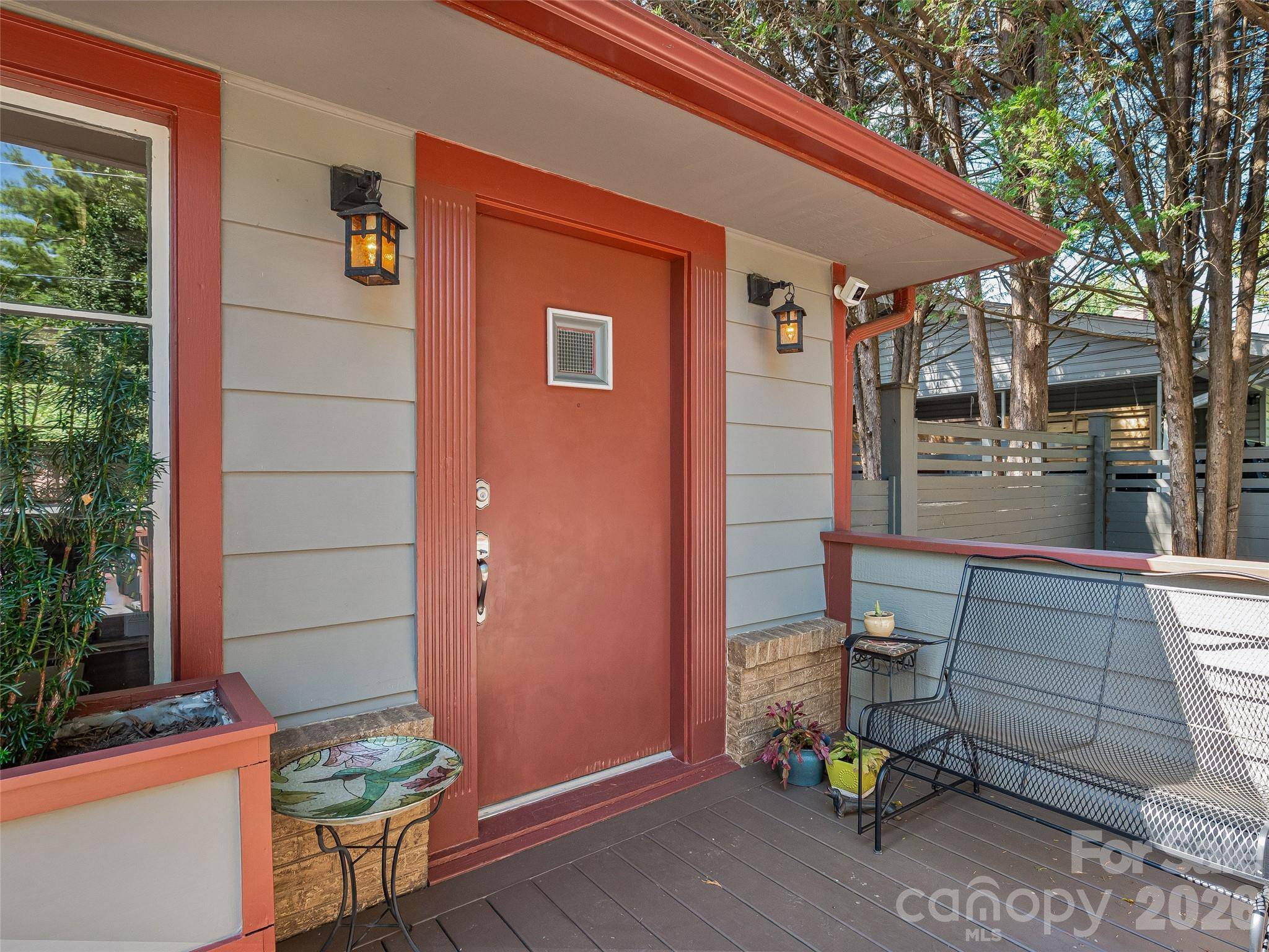 30 Maney AVE, Asheville, NC 28804
