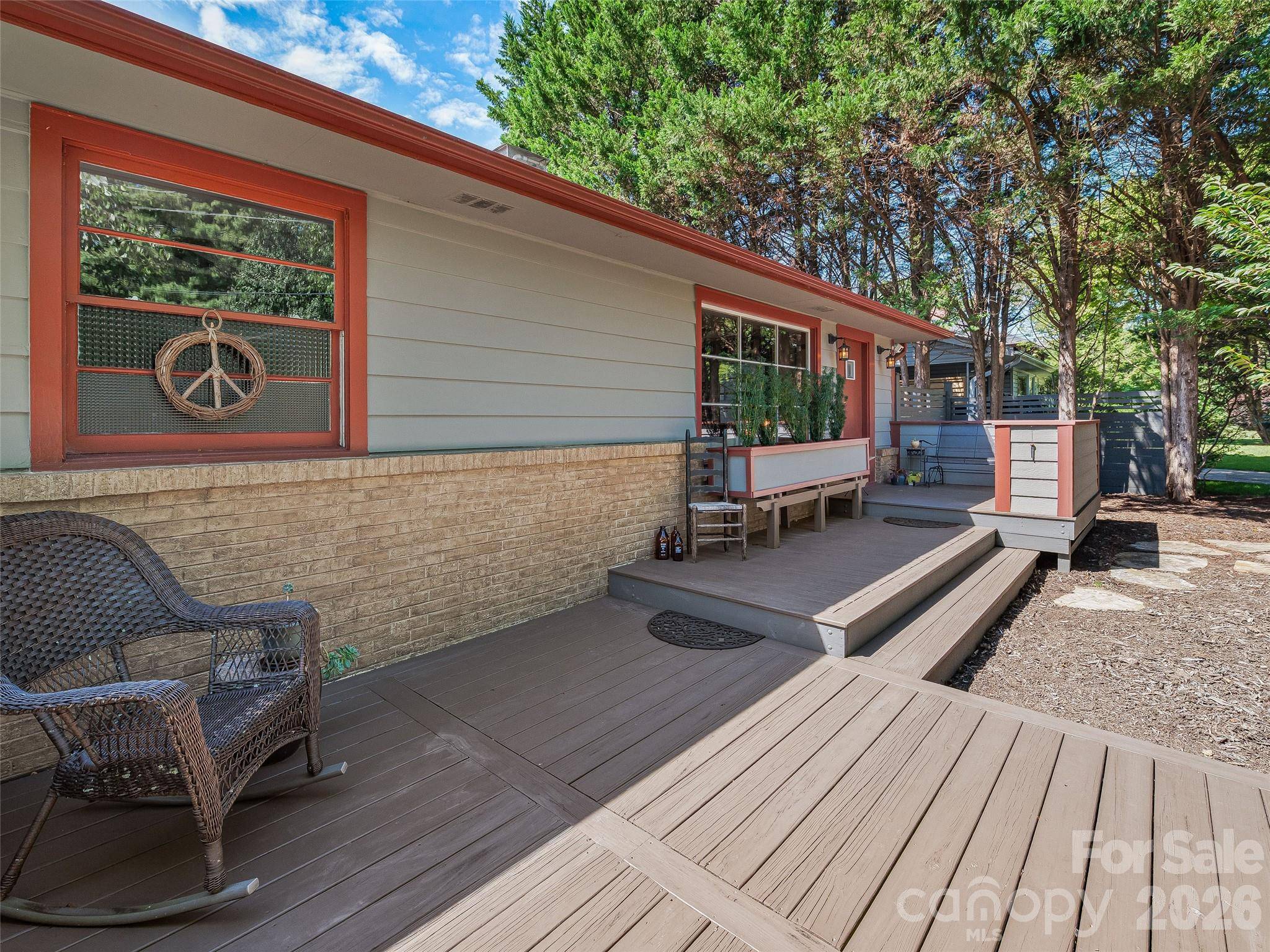 30 Maney AVE, Asheville, NC 28804