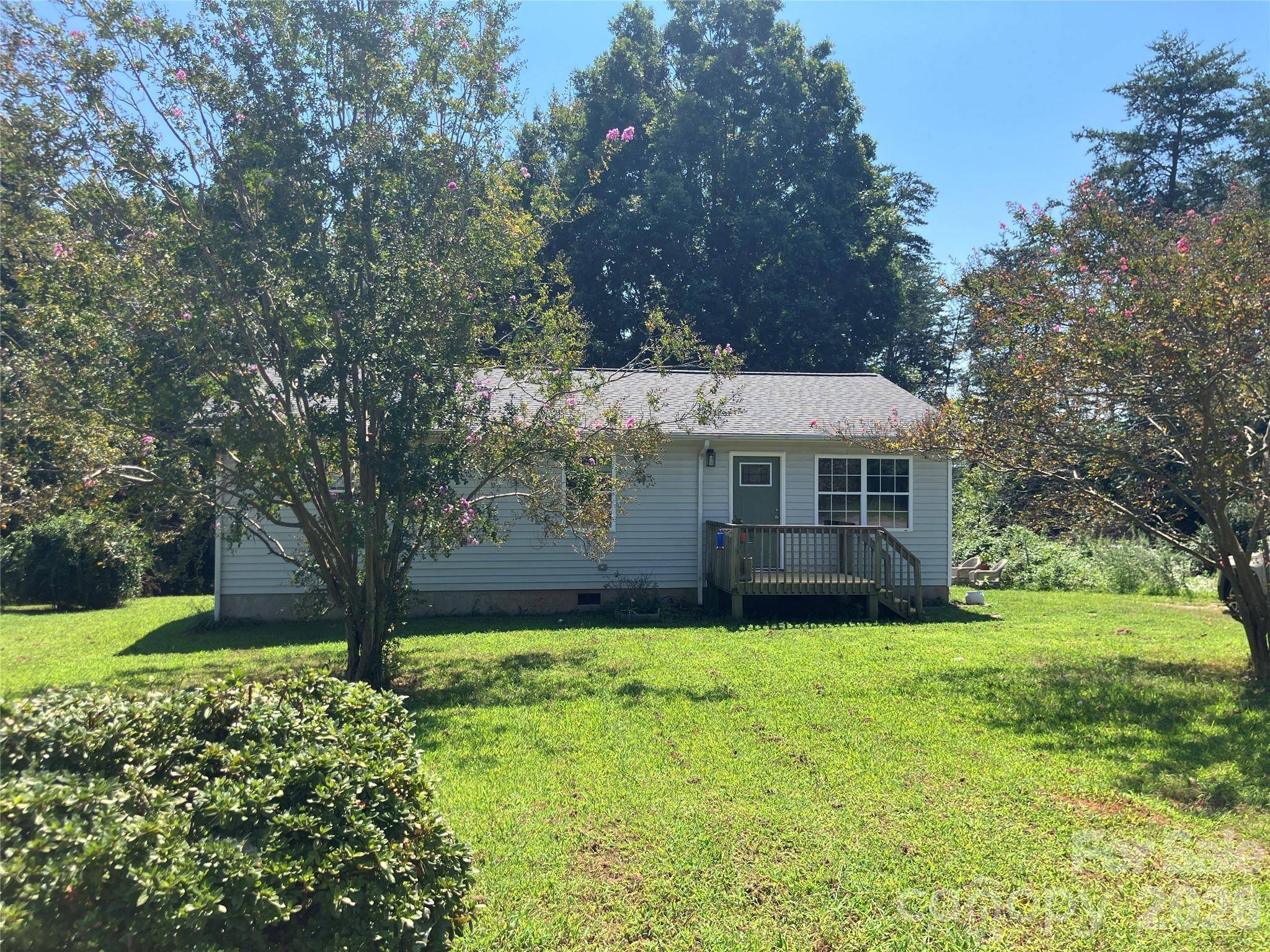 271 Weaver WAY, Spindale, NC 28160