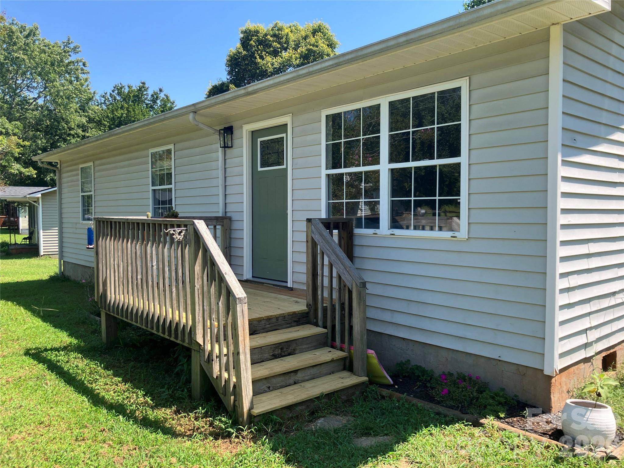 271 Weaver WAY, Spindale, NC 28160