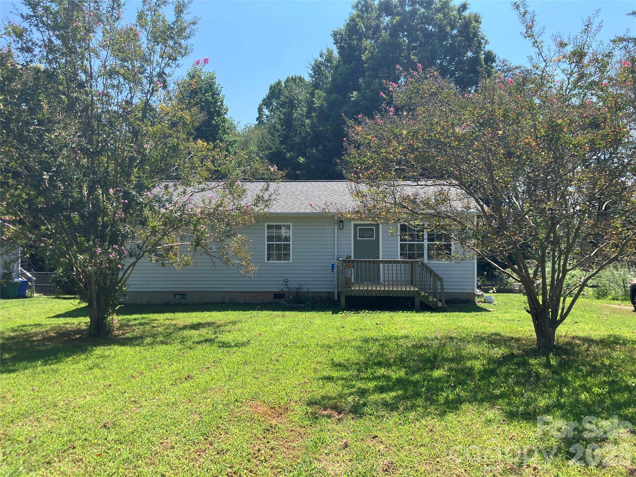 271 Weaver WAY, Spindale, NC 28160
