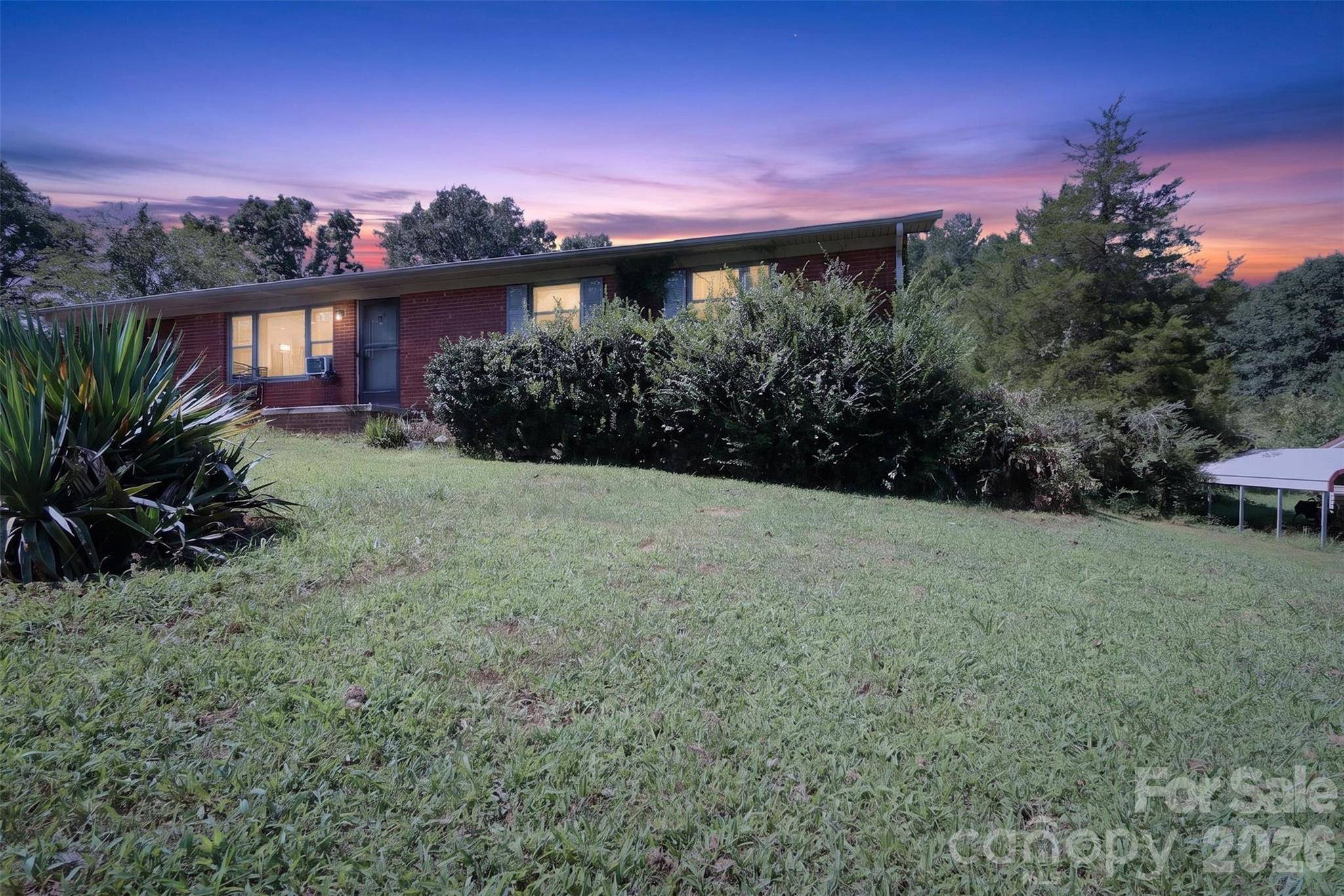 521 Lee DR, Shelby, NC 28152
