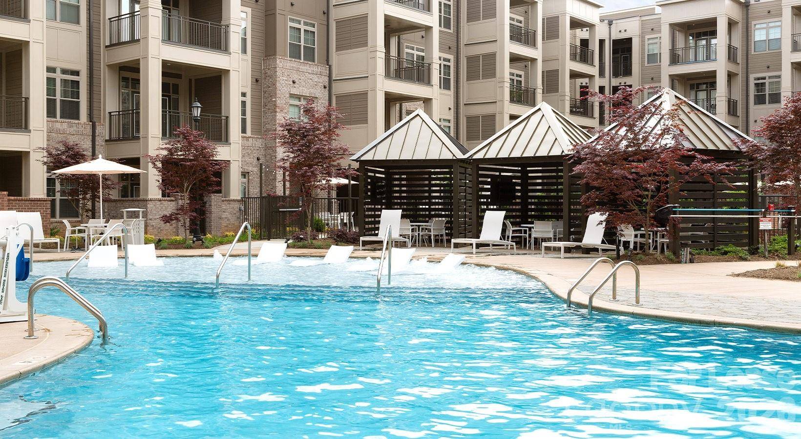 5350 Pinehurst Park DR #Brasswood, Charlotte, NC 28211
