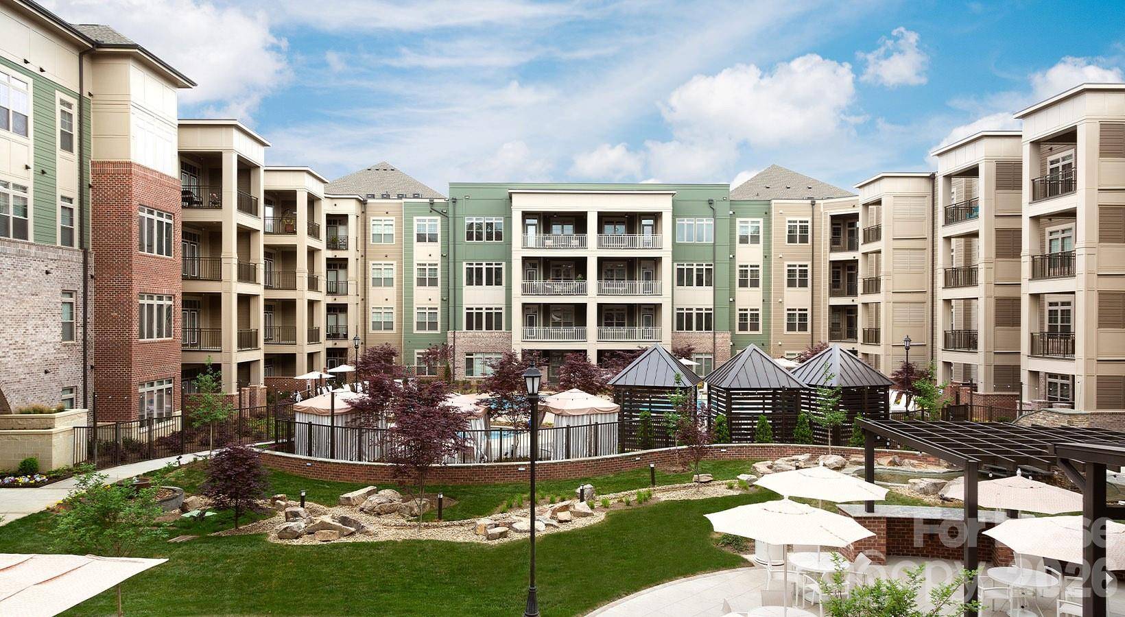 5350 Pinehurst Park DR #Trinity, Charlotte, NC 28211