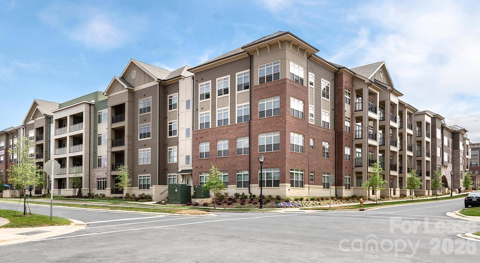 5350 Pinehurst Park DR #Trinity, Charlotte, NC 28211