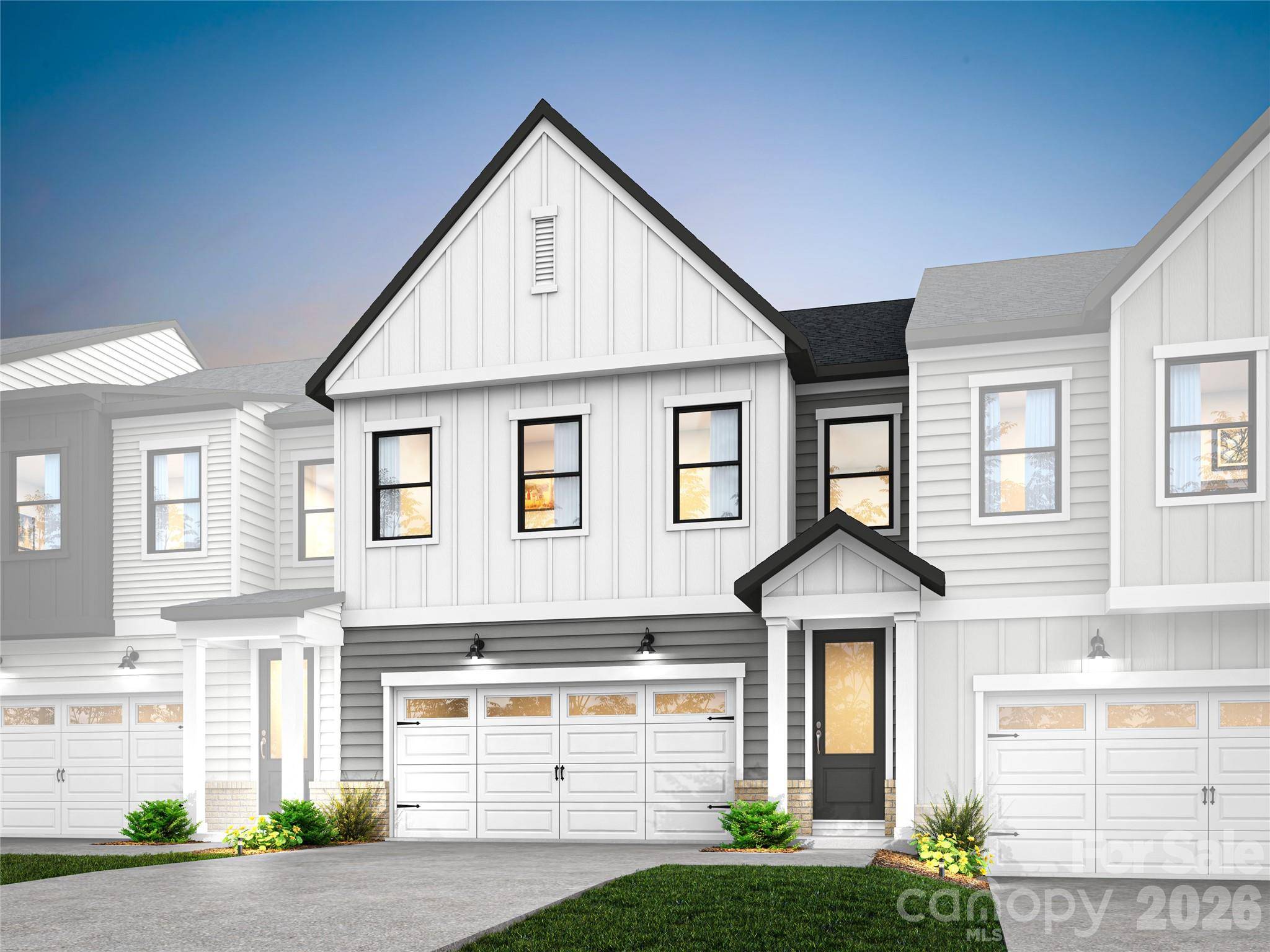 217 Landy ST, Fort Mill, SC 29715