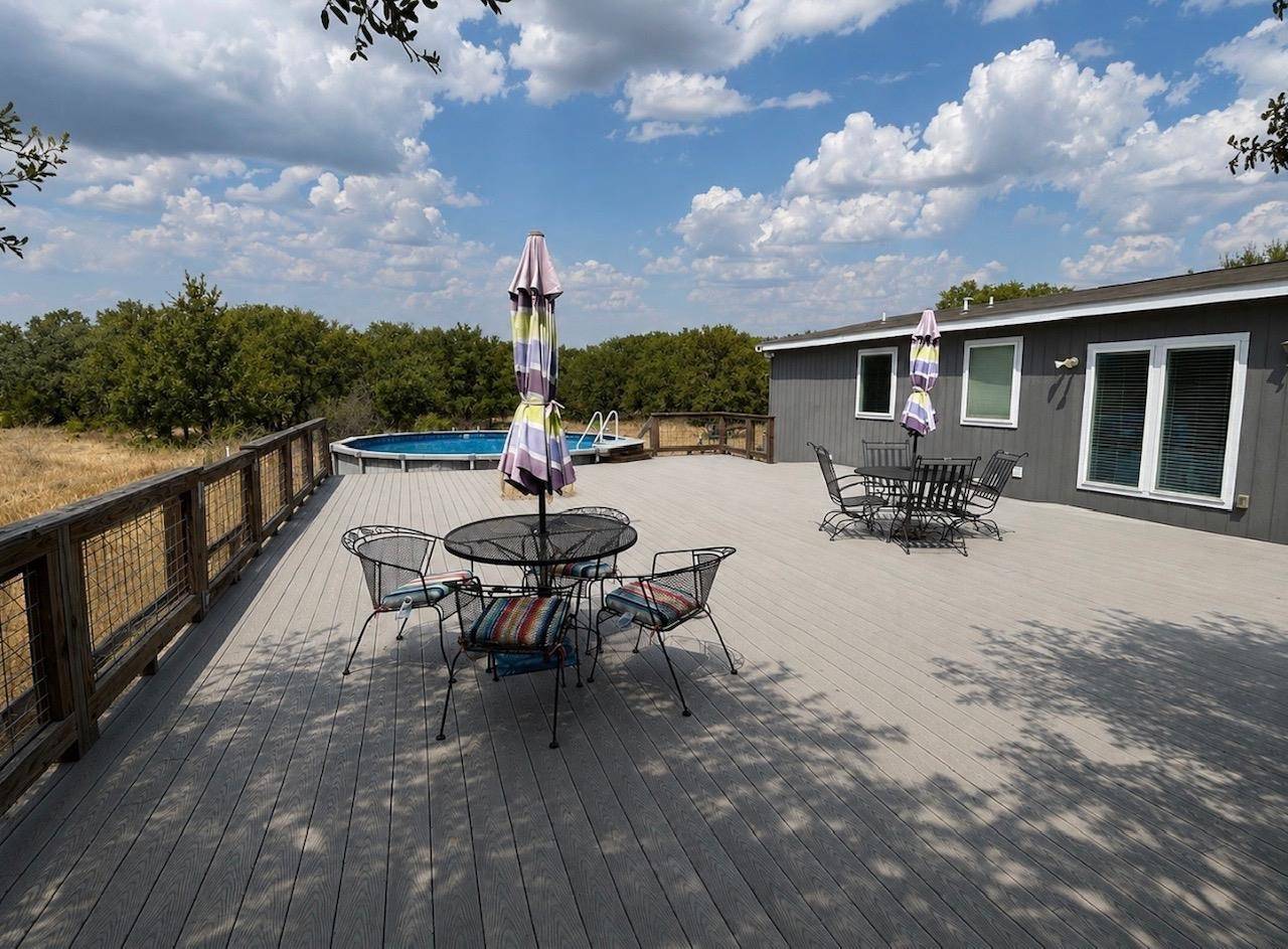 1003 Homestead Drive, Rochelle, TX 76872