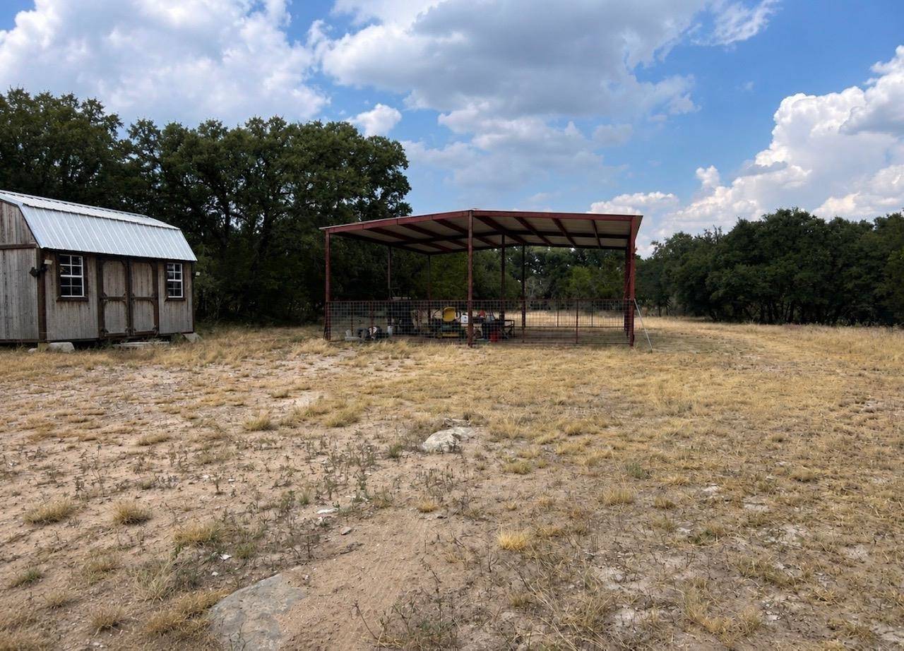 1003 Homestead Drive, Rochelle, TX 76872