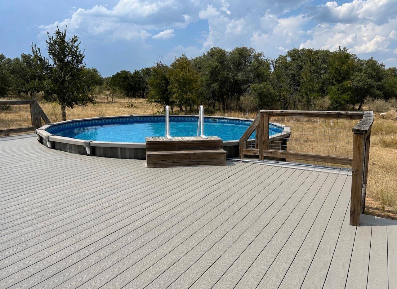 1003 Homestead Drive, Rochelle, TX 76872
