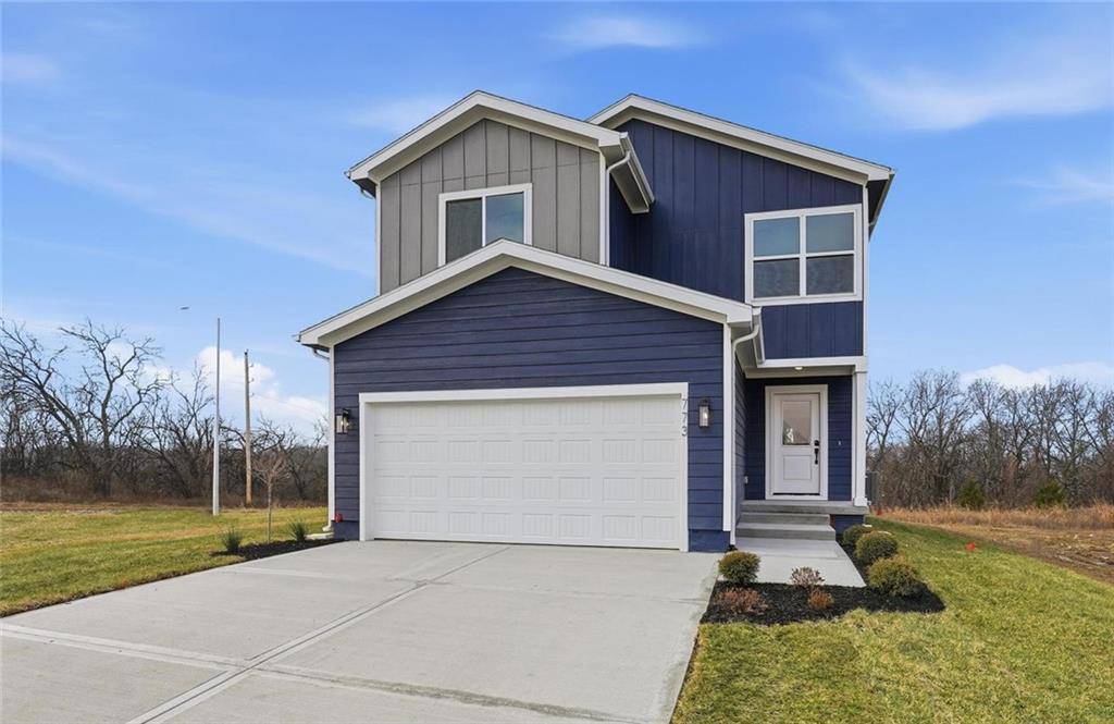 4801 SW 6TH TER, Blue Springs, MO 64014