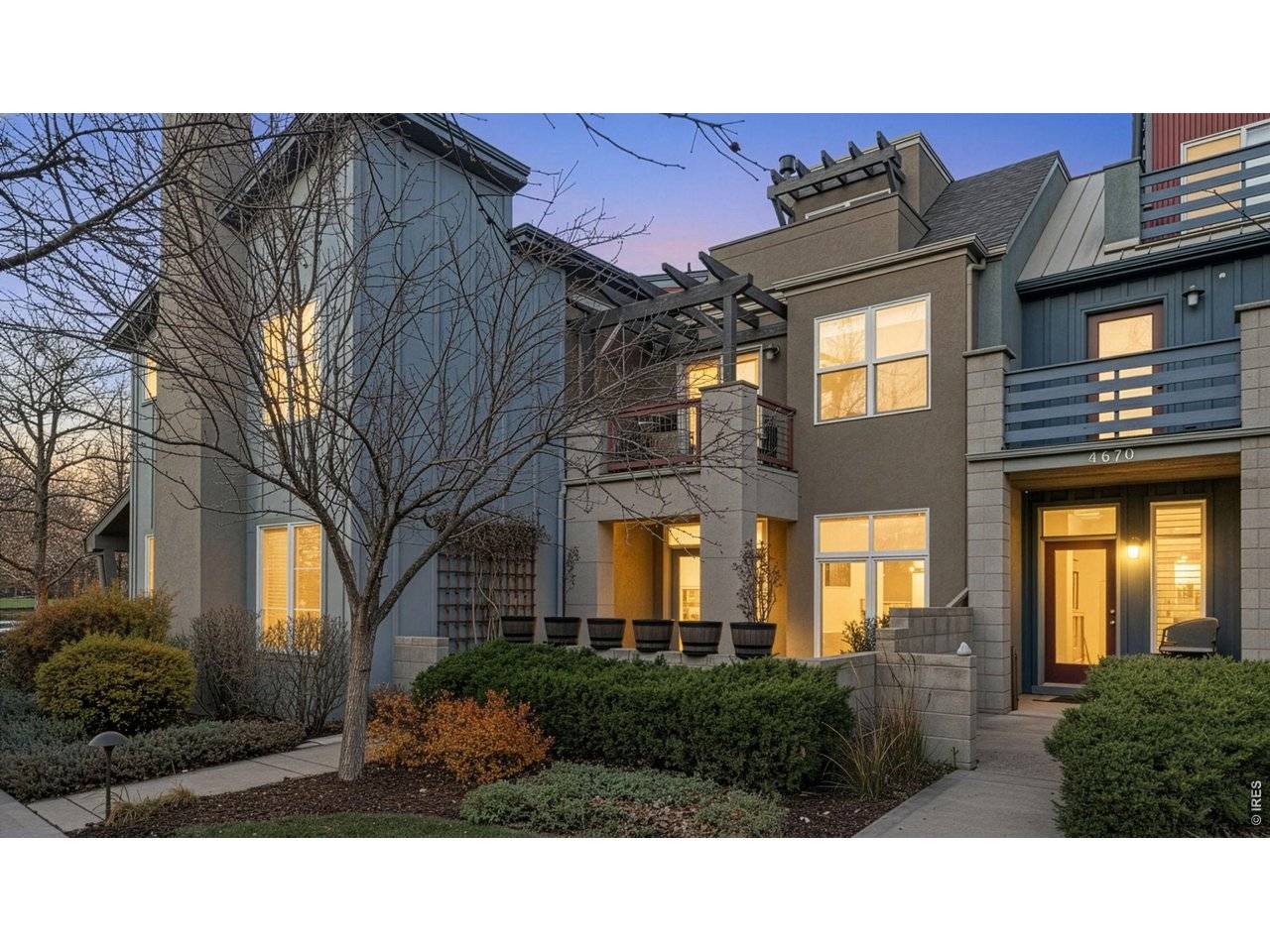 3668 Pinedale, Boulder, CO 80301