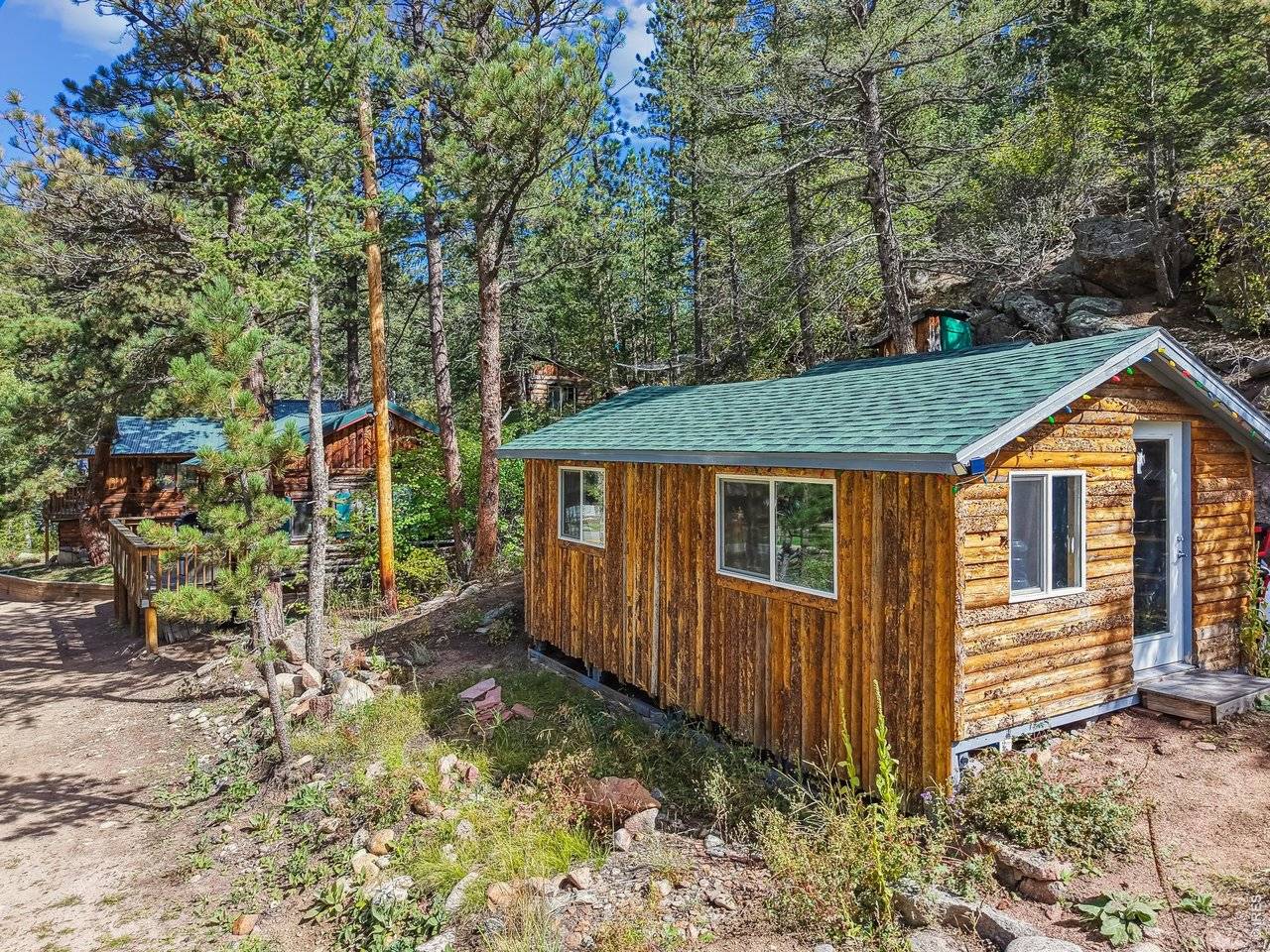 543 Riverside, Lyons, CO 80540