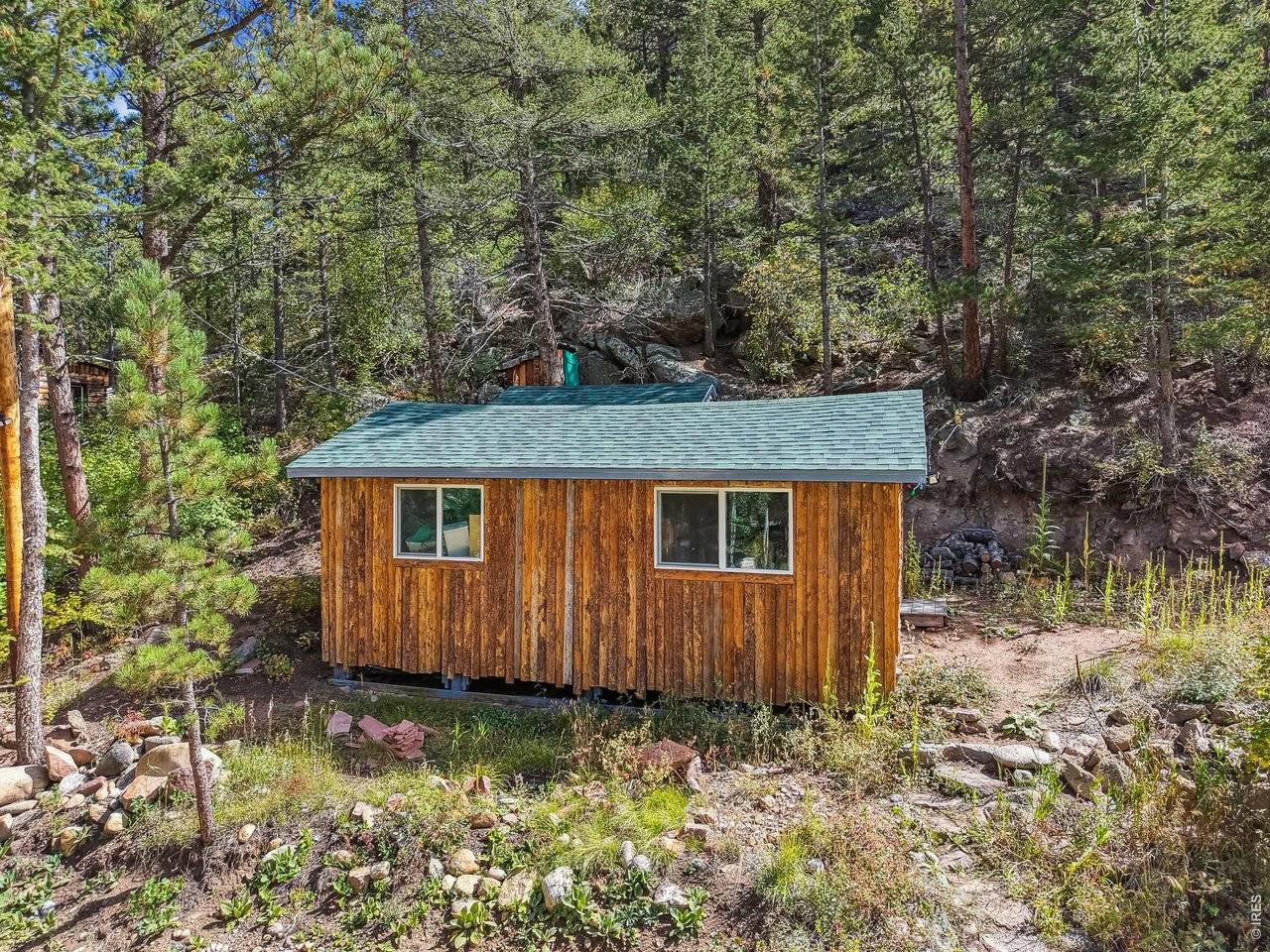 543 Riverside, Lyons, CO 80540