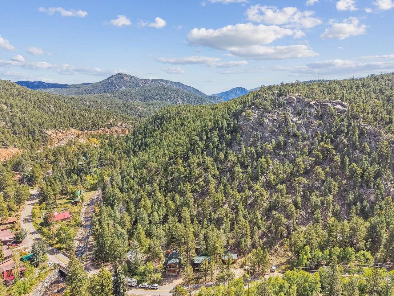 543 Riverside, Lyons, CO 80540