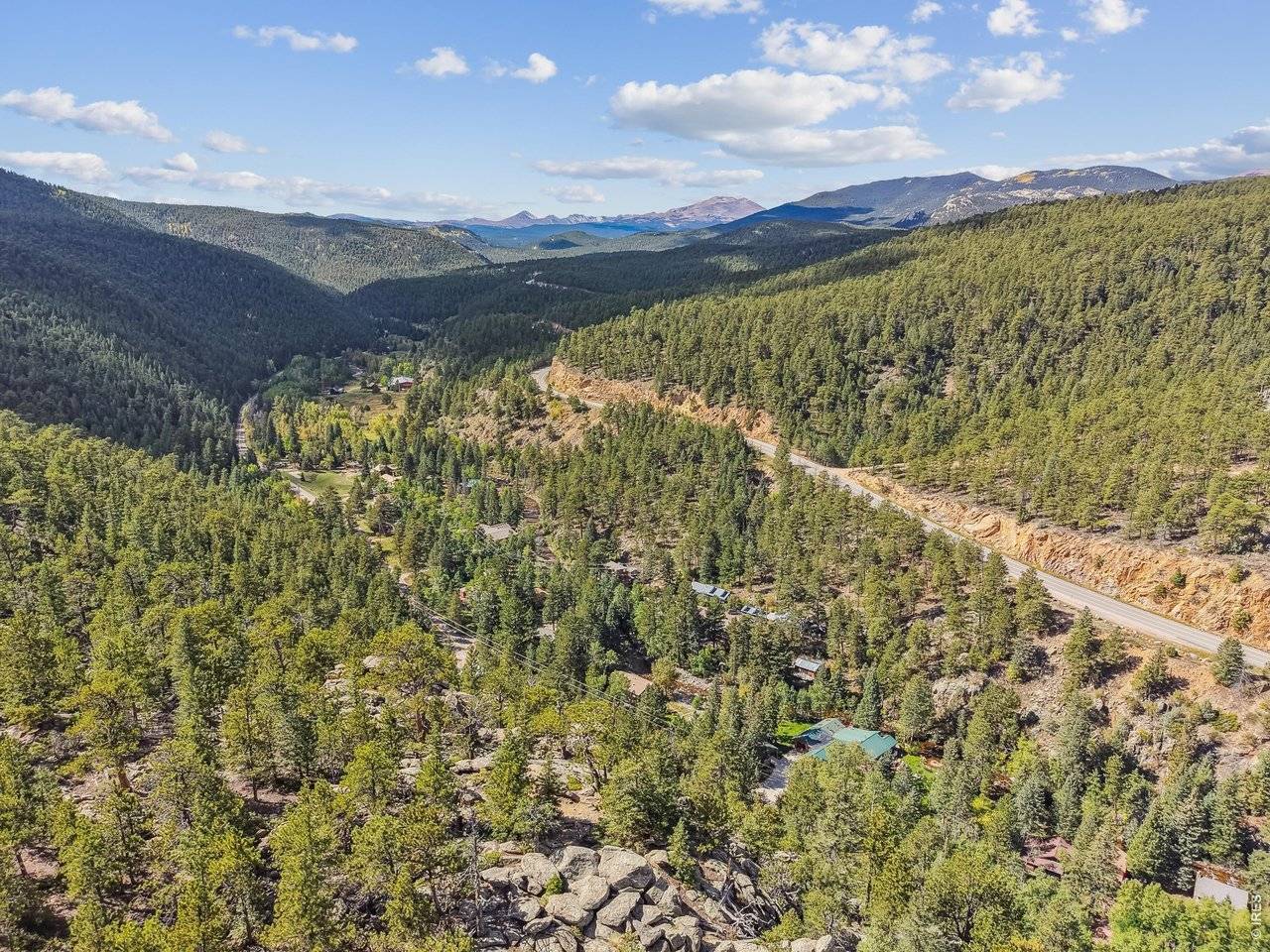 543 Riverside, Lyons, CO 80540