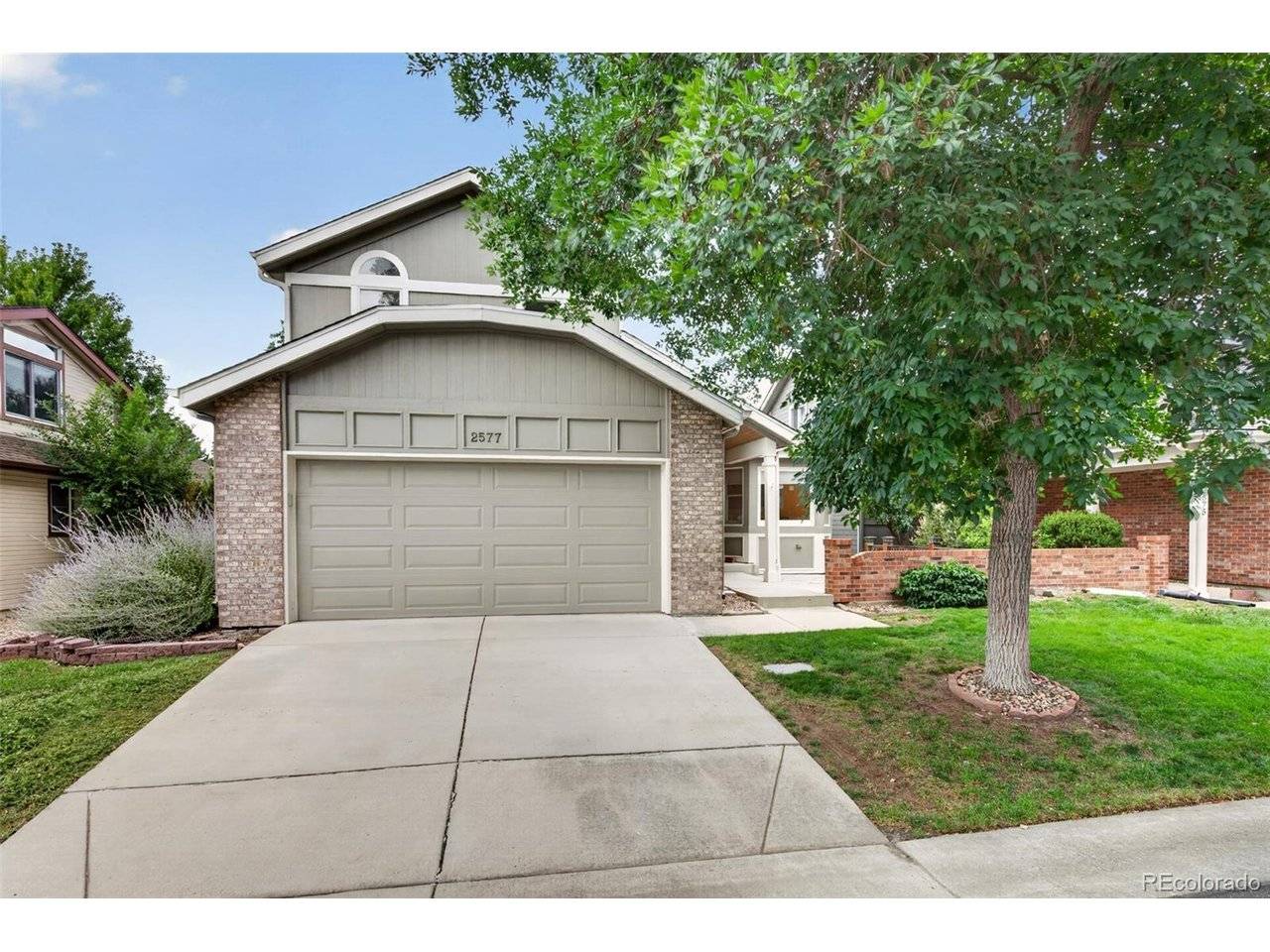 2577 S Independence, Denver, CO 80227