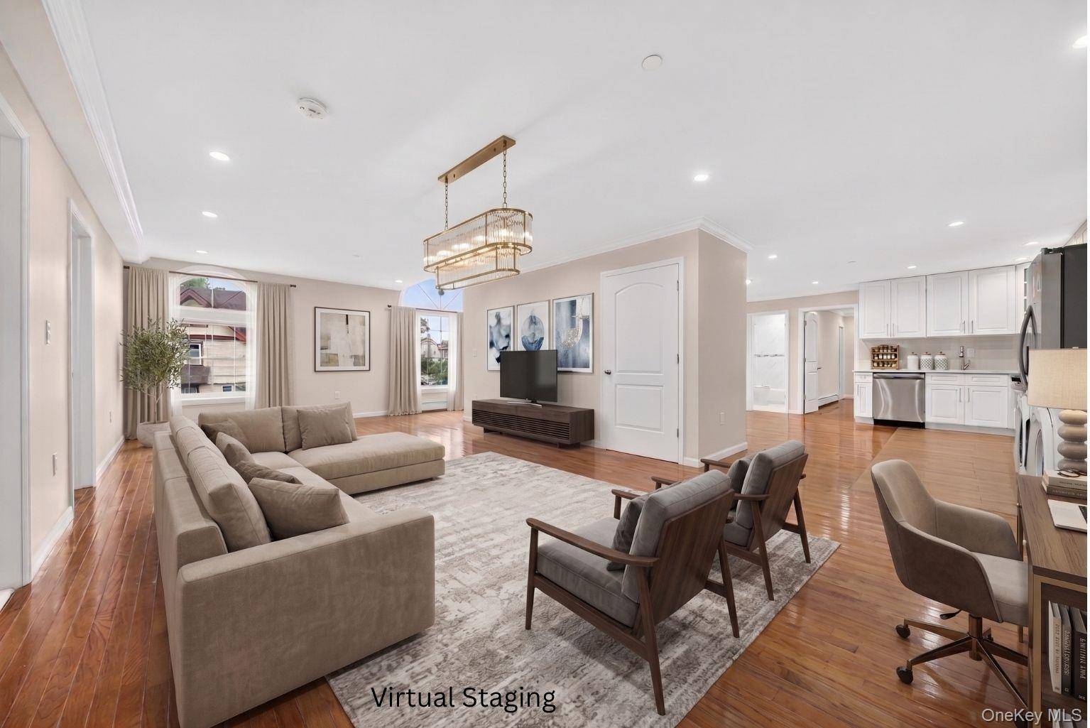 164-20 85th AVE, Jamaica Hills, NY 11432