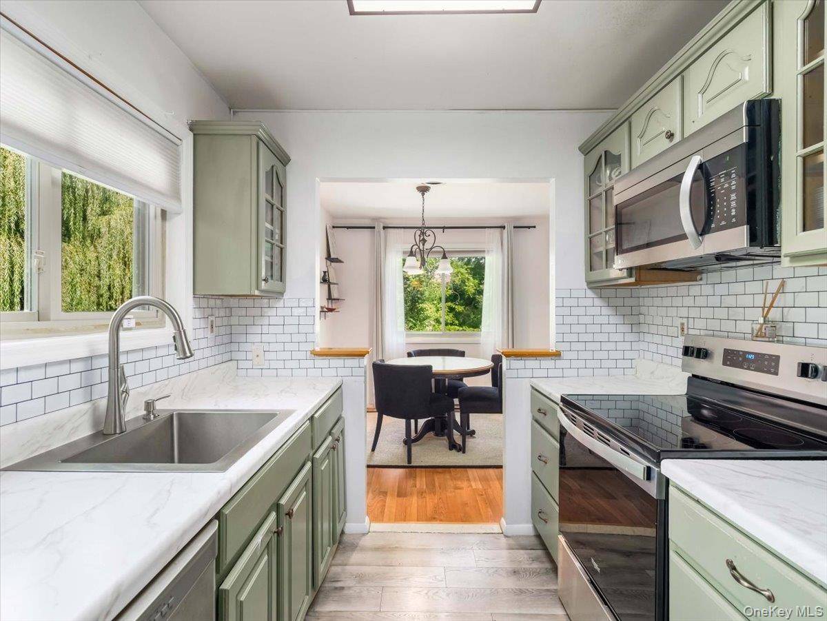 139 Sterling ST #139, Beacon, NY 12508