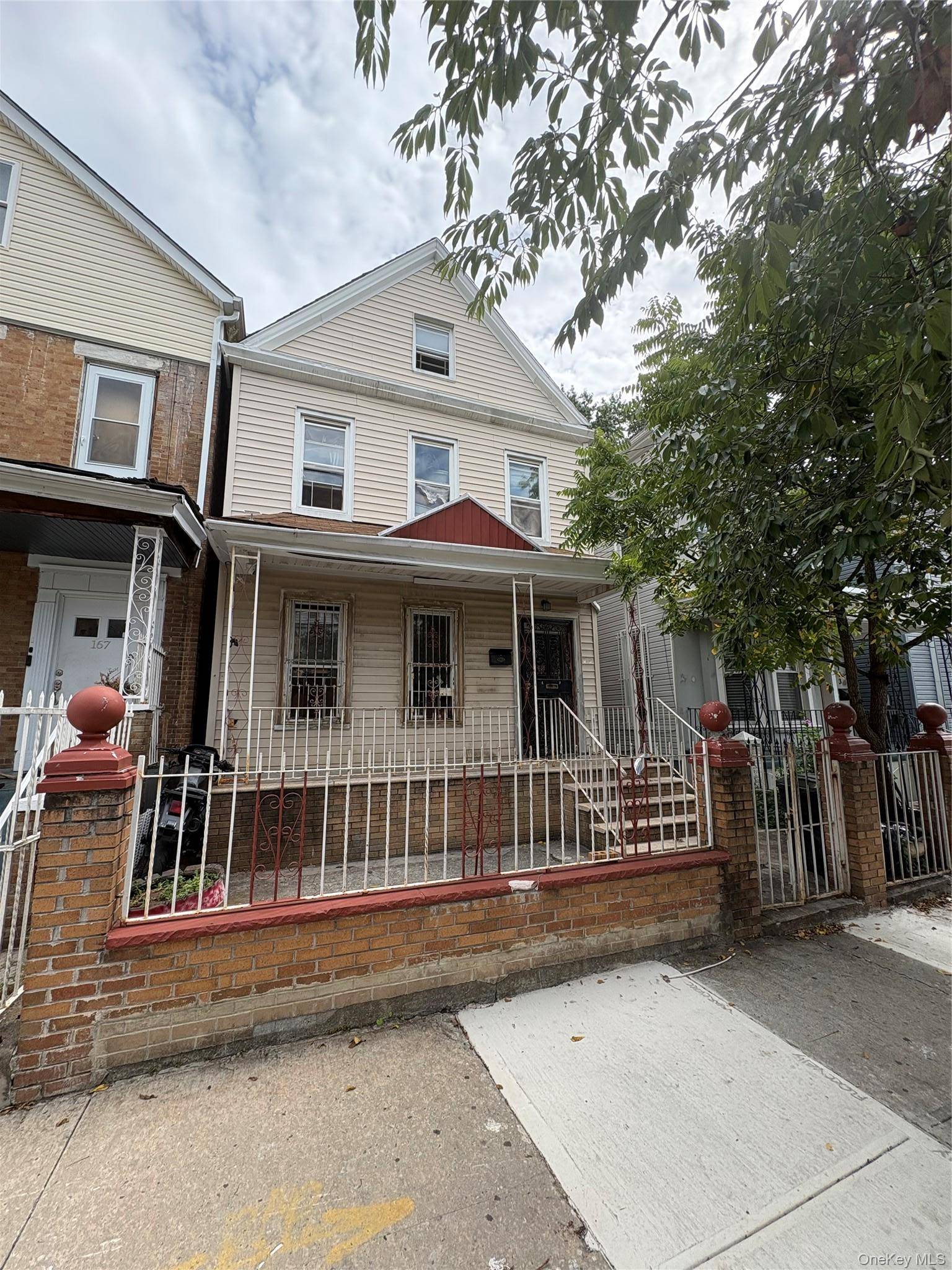 169 Warwick ST, Brooklyn, NY 11207