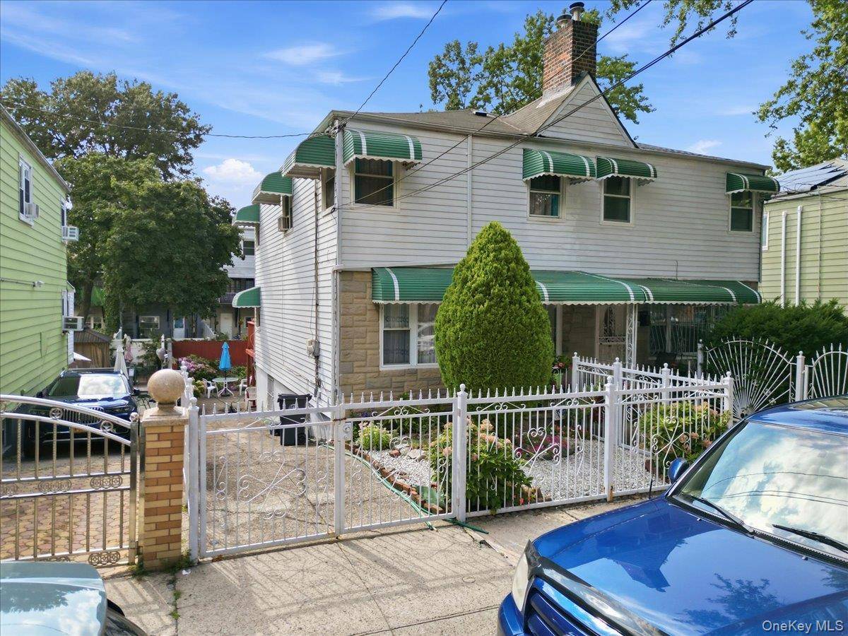 4027 Grace AVE, Bronx, NY 10466