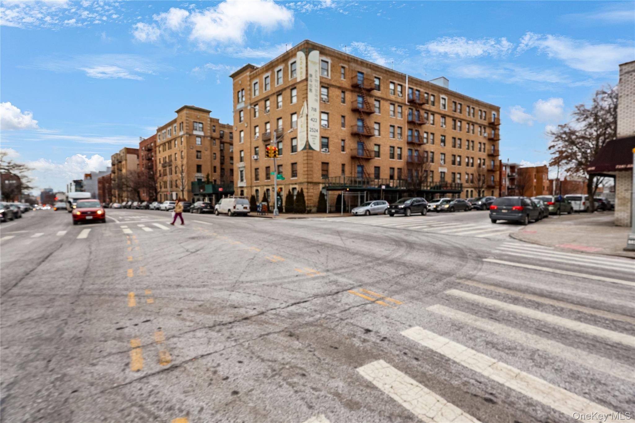 14809 Northern BLVD #5J, Flushing, NY 11354