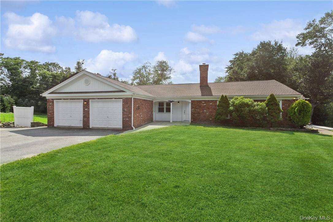 5 Scott DR, Somers, NY 10589