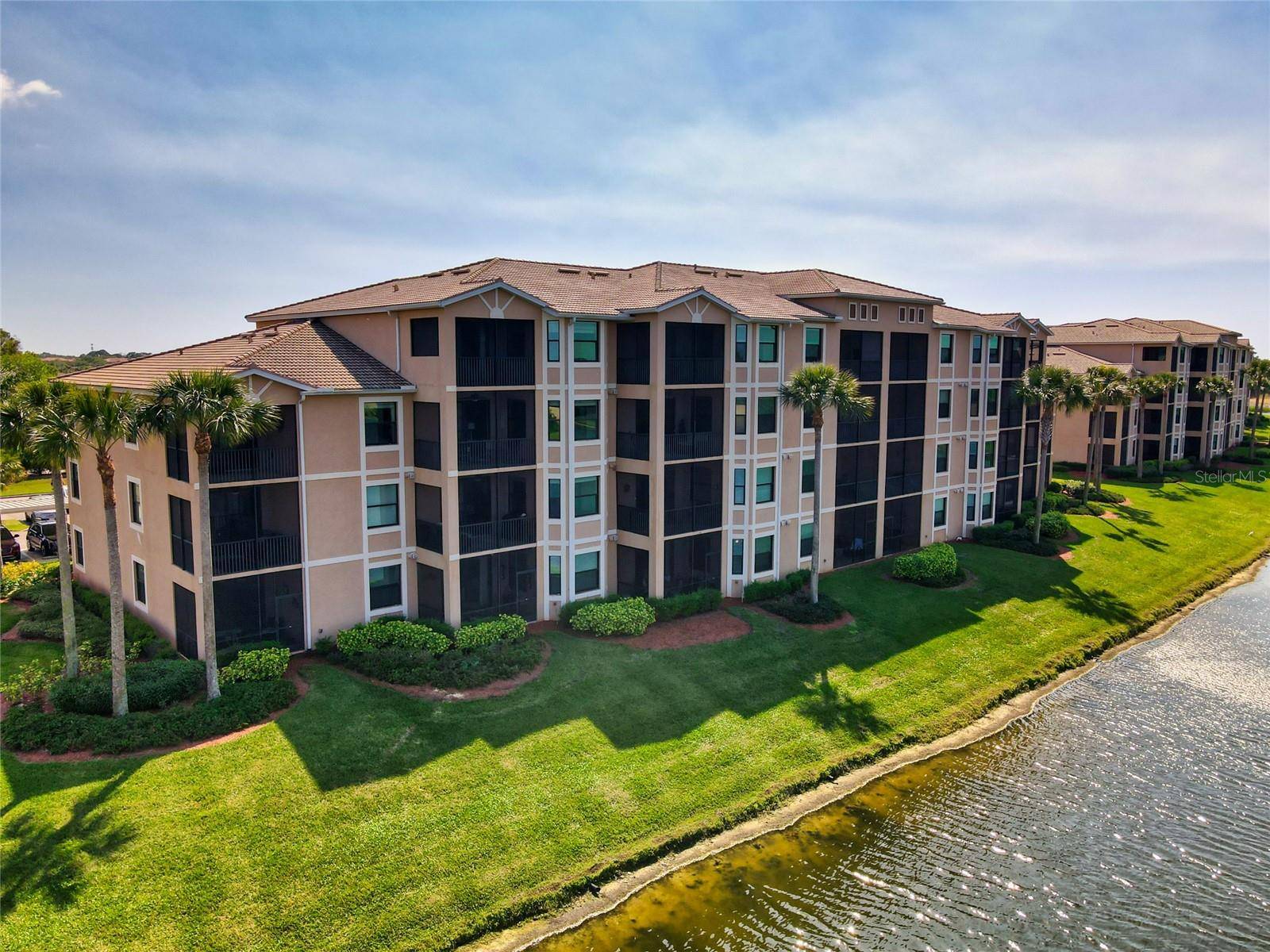 6515 GRAND ESTUARY TRL #107, Bradenton, FL 34212