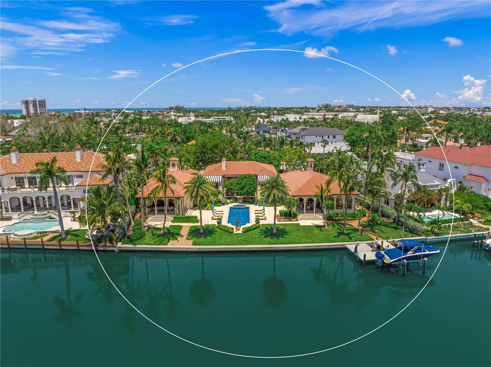 139 S WASHINGTON DR, Sarasota, FL 34236
