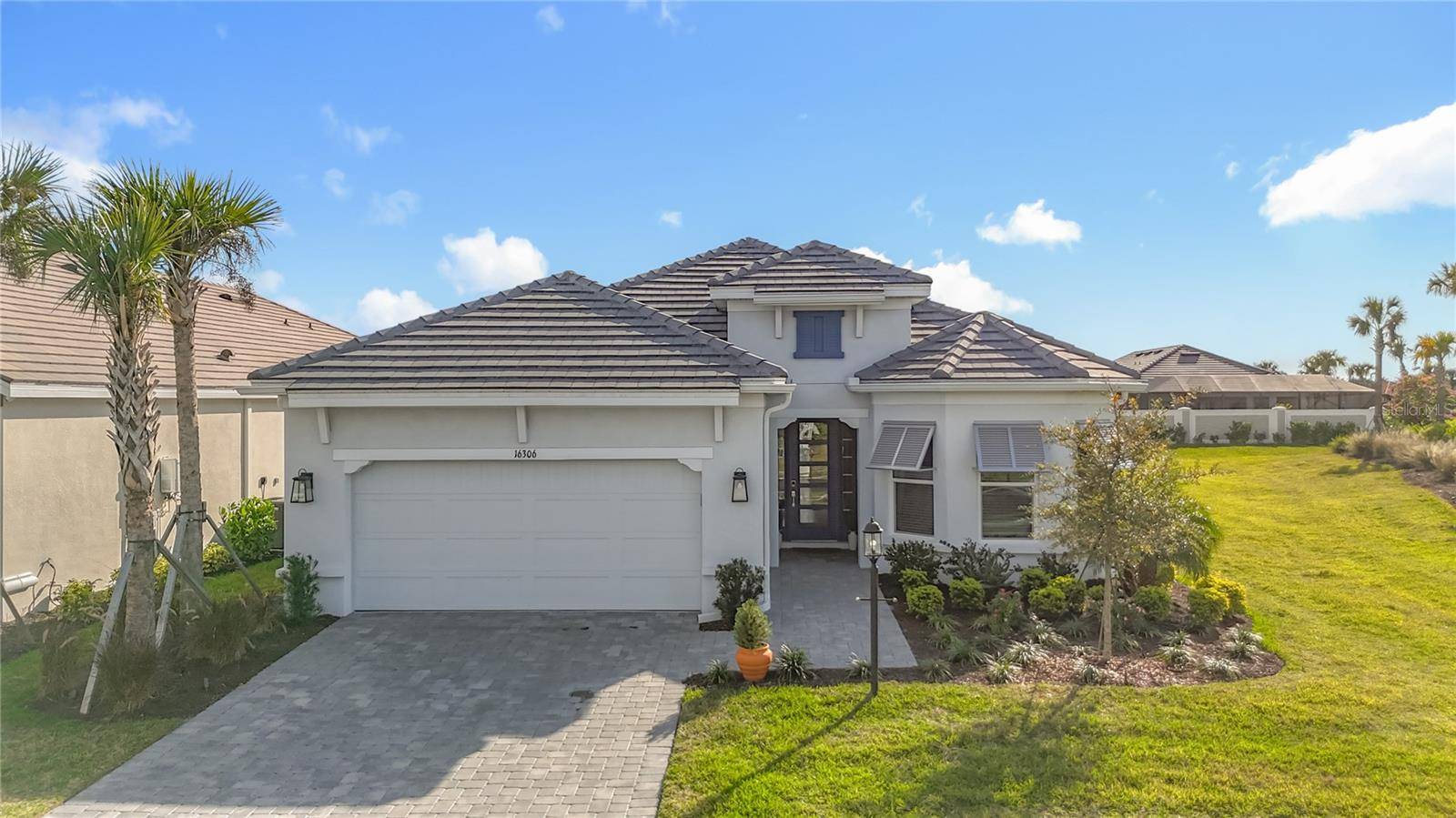 16306 ISOLA PL, Lakewood Ranch, FL 34211