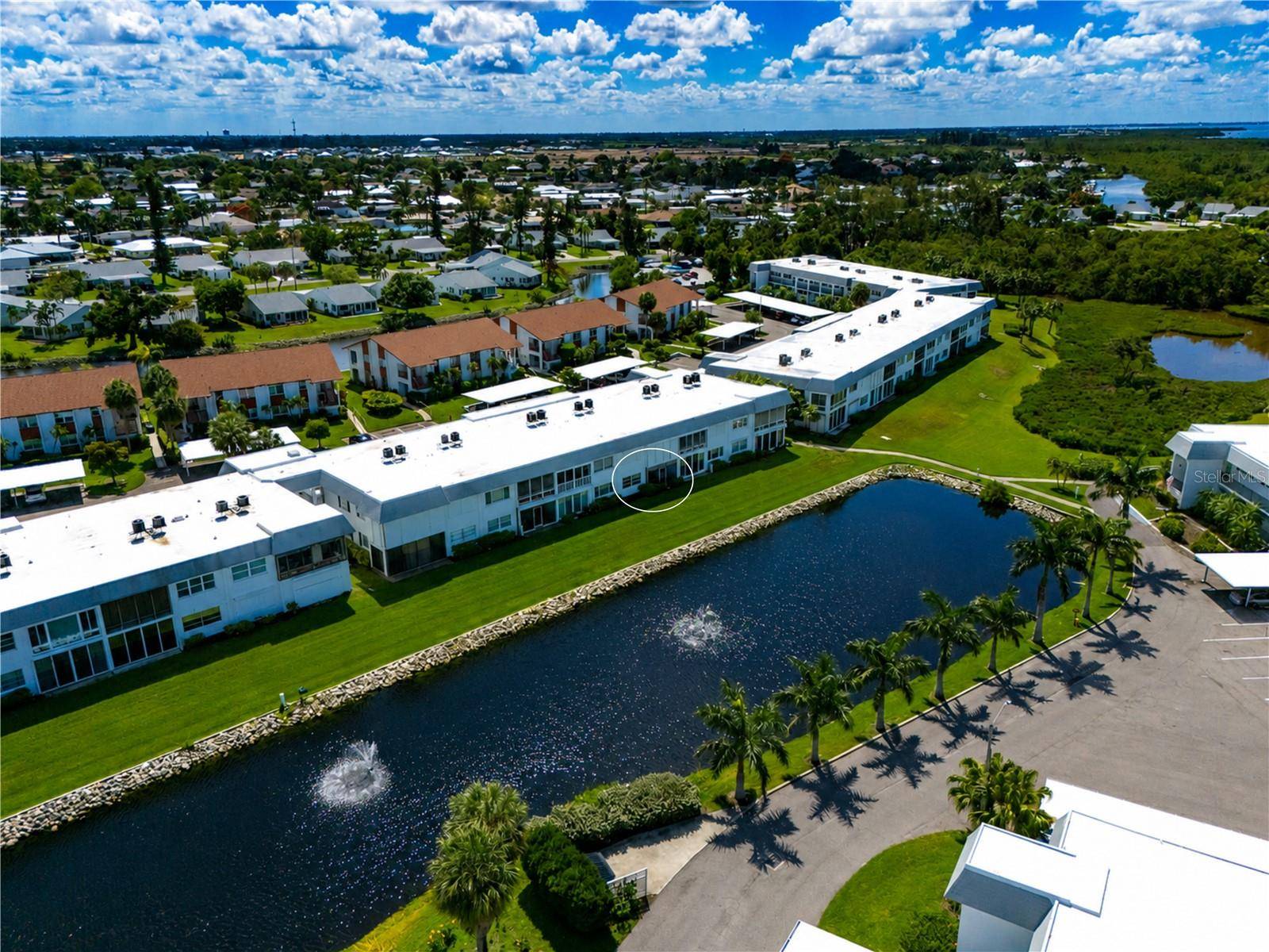 4809 INDEPENDENCE DR, Bradenton, FL 34210