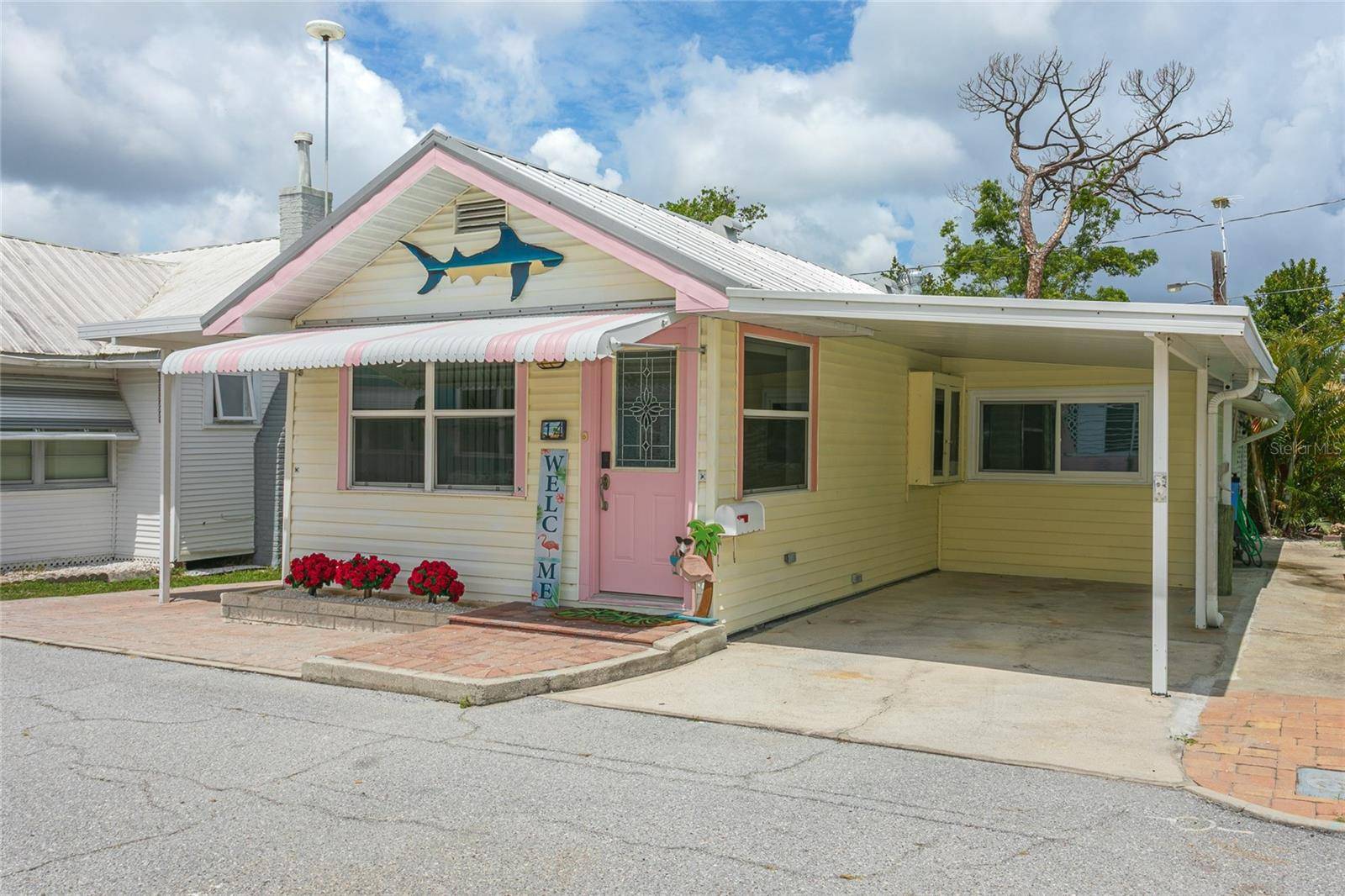 14 LAFAYETTE ST, Bradenton, FL 34208