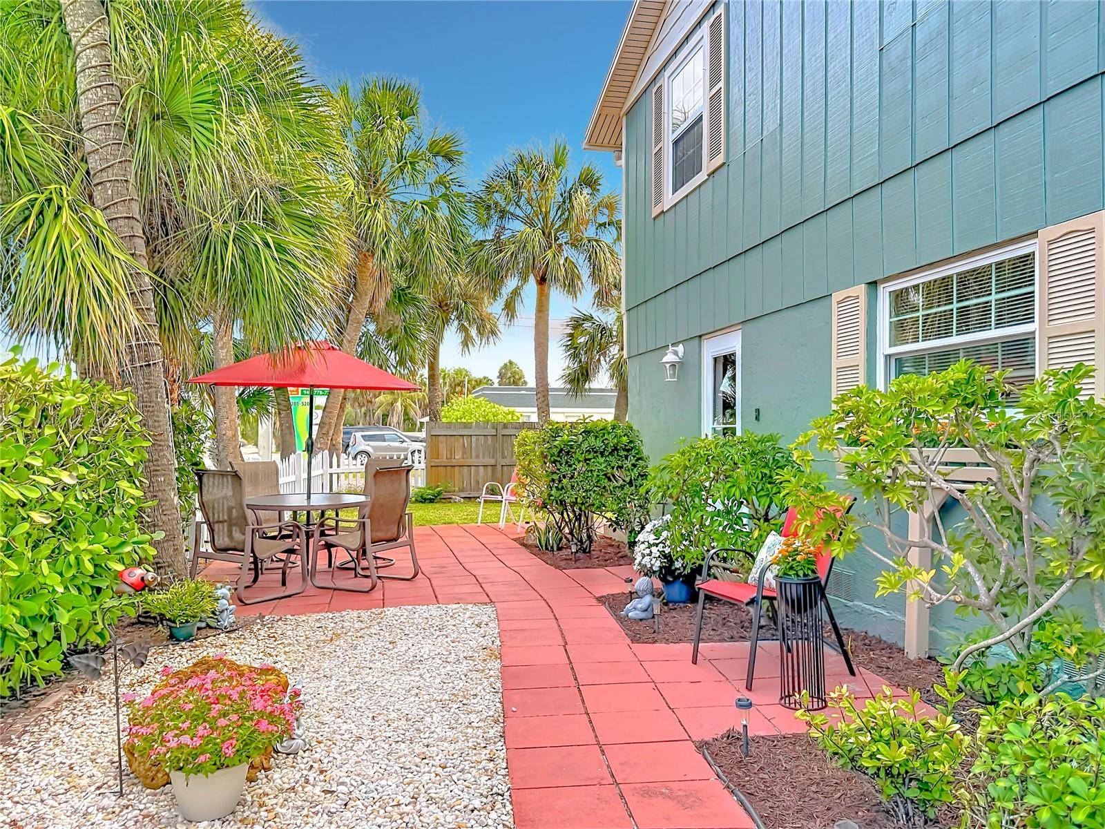 202 PEACOCK LN #A, Holmes Beach, FL 34217