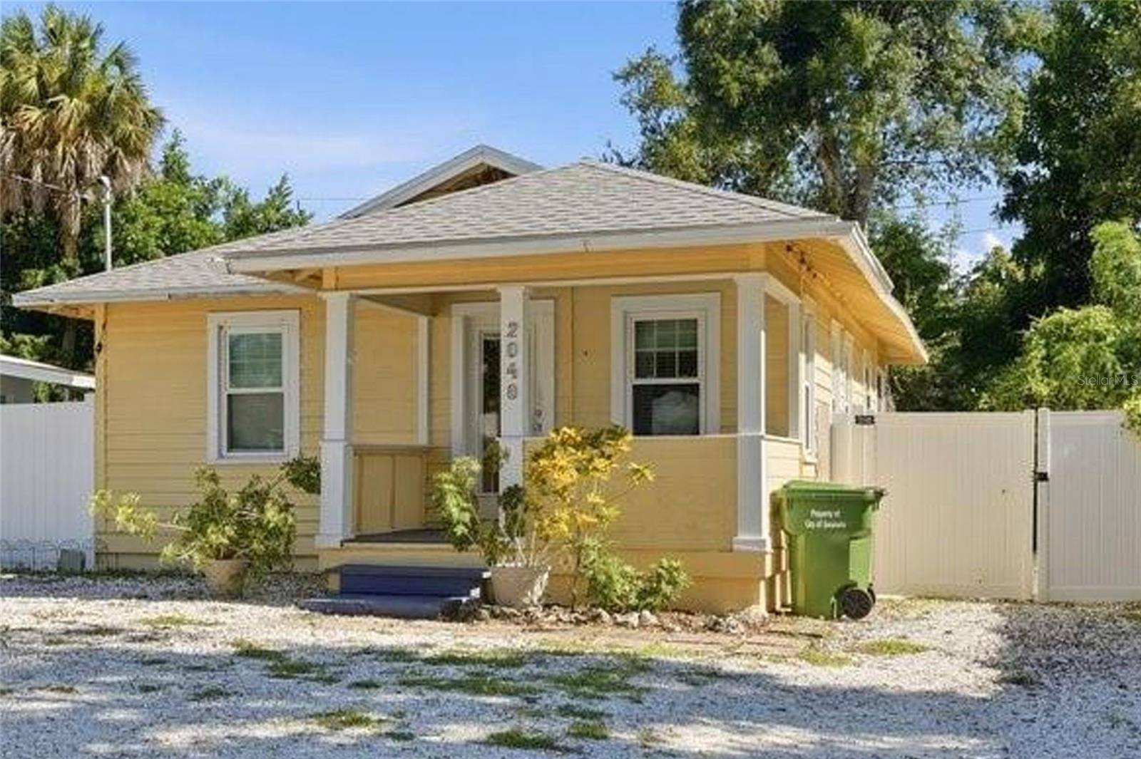 2048 5TH ST, Sarasota, FL 34237