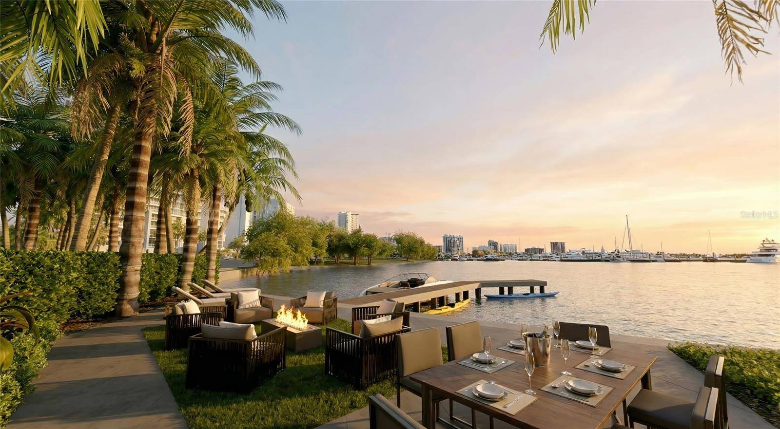 688 GOLDEN GATE POINT #201, Sarasota, FL 34236