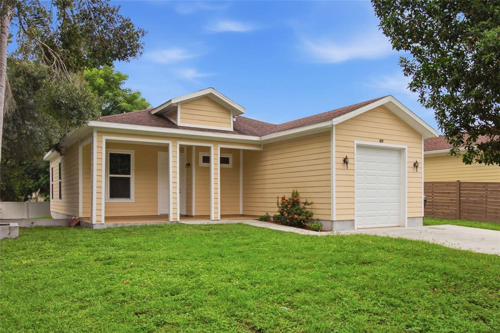 4510 WILKINSON RD, Sarasota, FL 34233