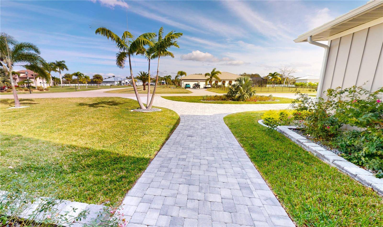 2033 TREASURE LN, Punta Gorda, FL 33982