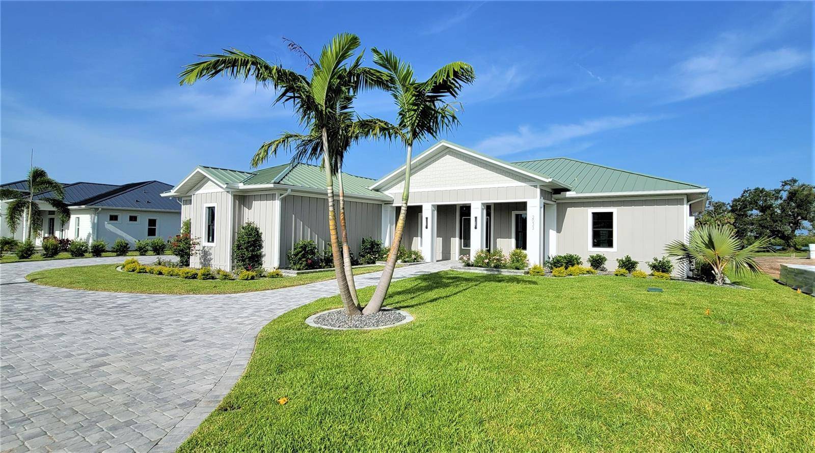 2033 TREASURE LN, Punta Gorda, FL 33982