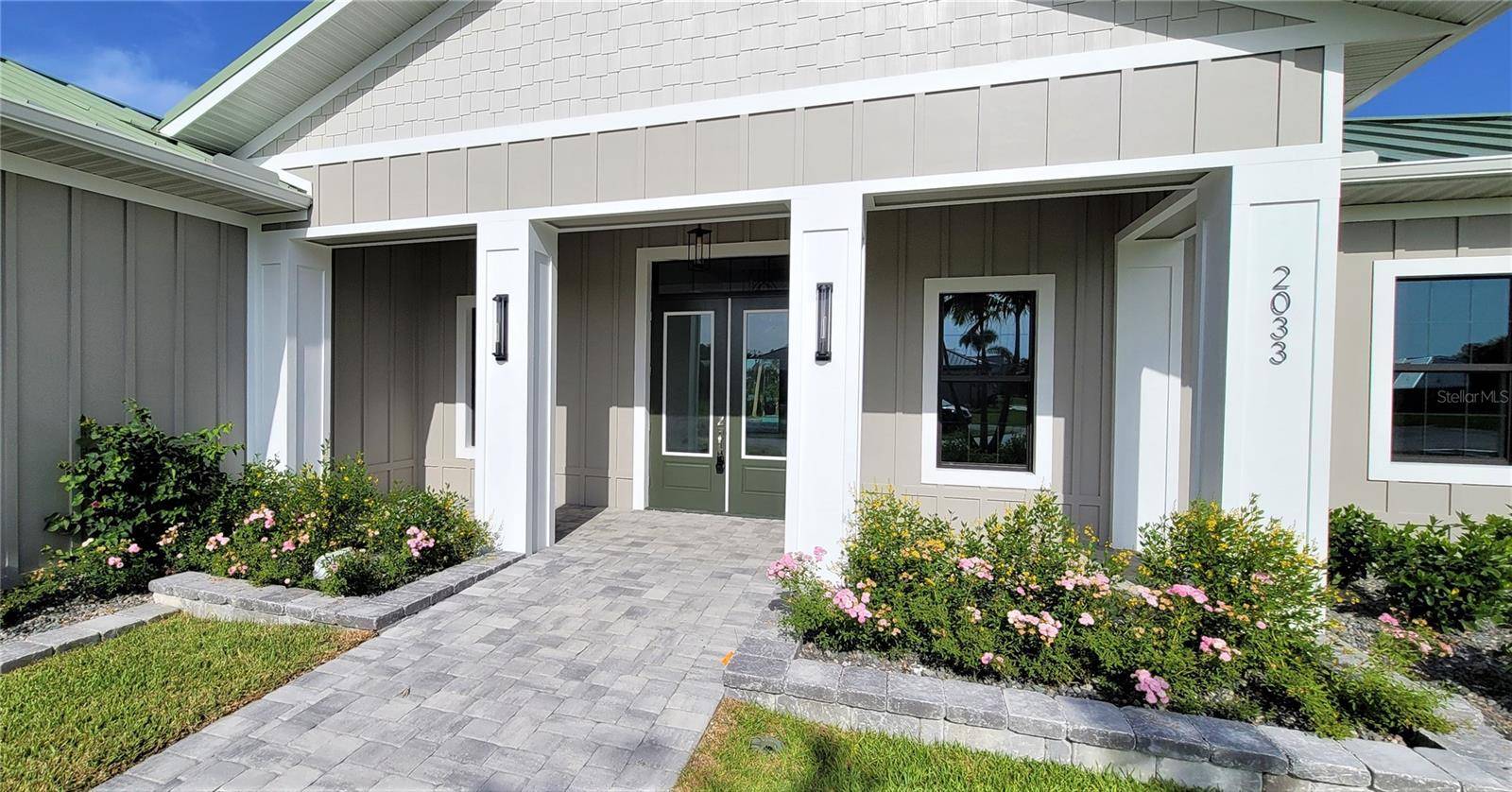 2033 TREASURE LN, Punta Gorda, FL 33982
