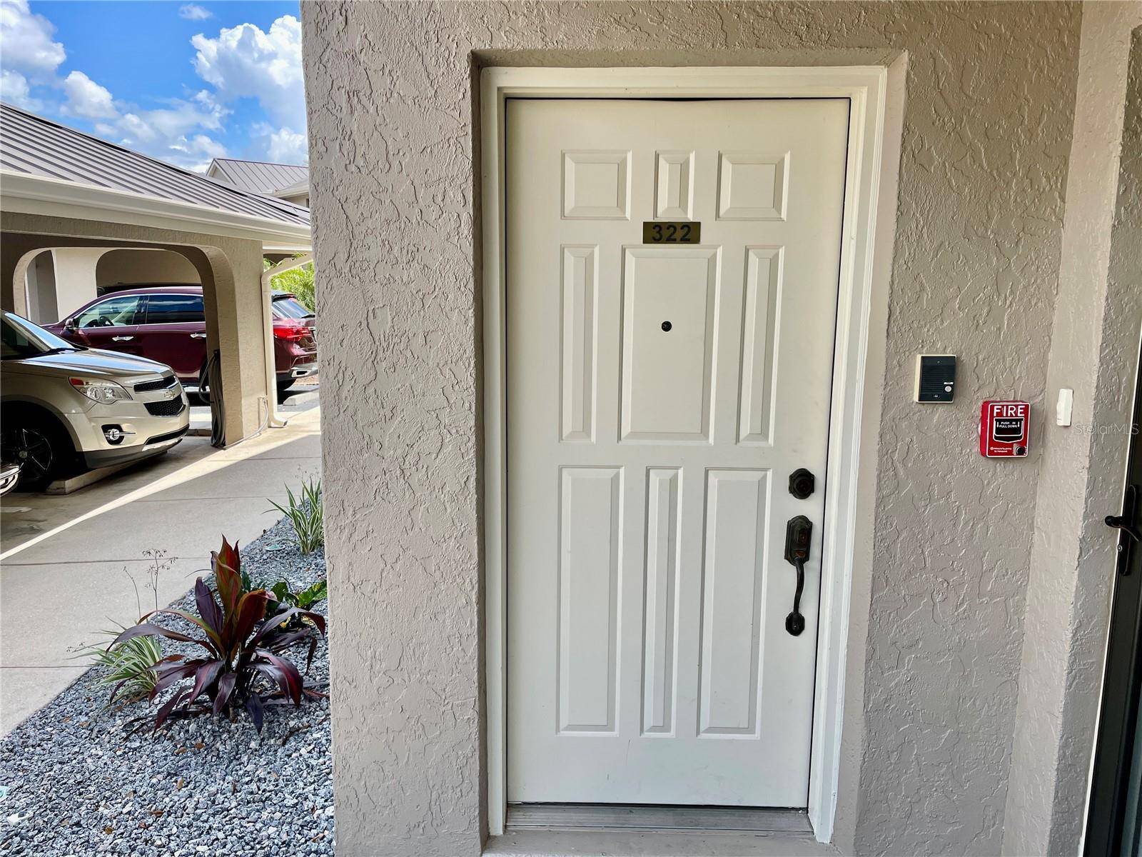 1335 SAXONY CIR #322, Punta Gorda, FL 33983