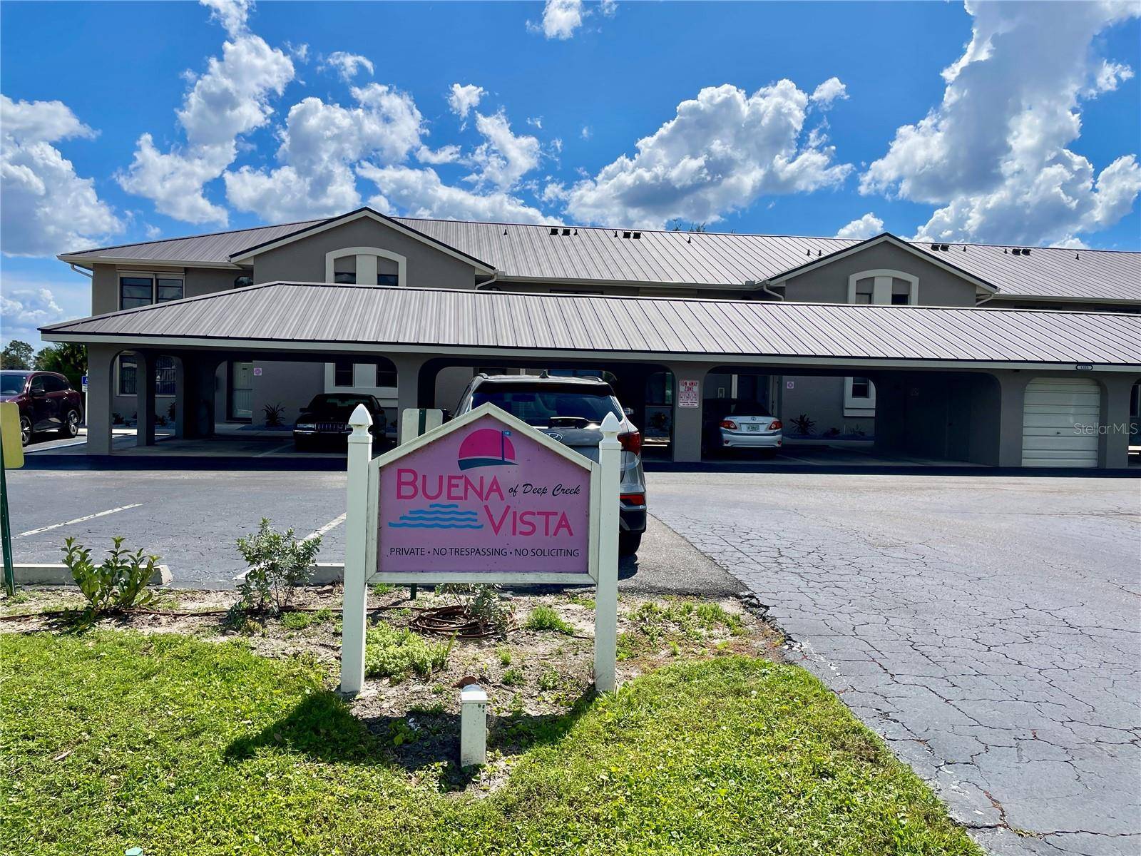 1335 SAXONY CIR #322, Punta Gorda, FL 33983