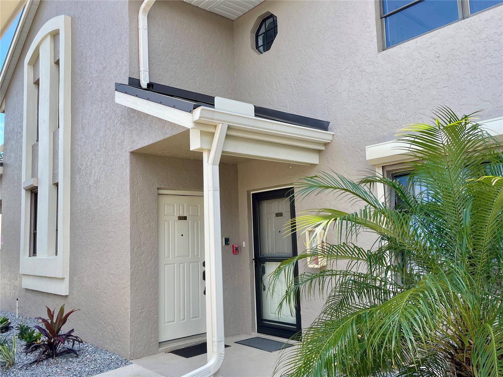 1335 SAXONY CIR #322, Punta Gorda, FL 33983